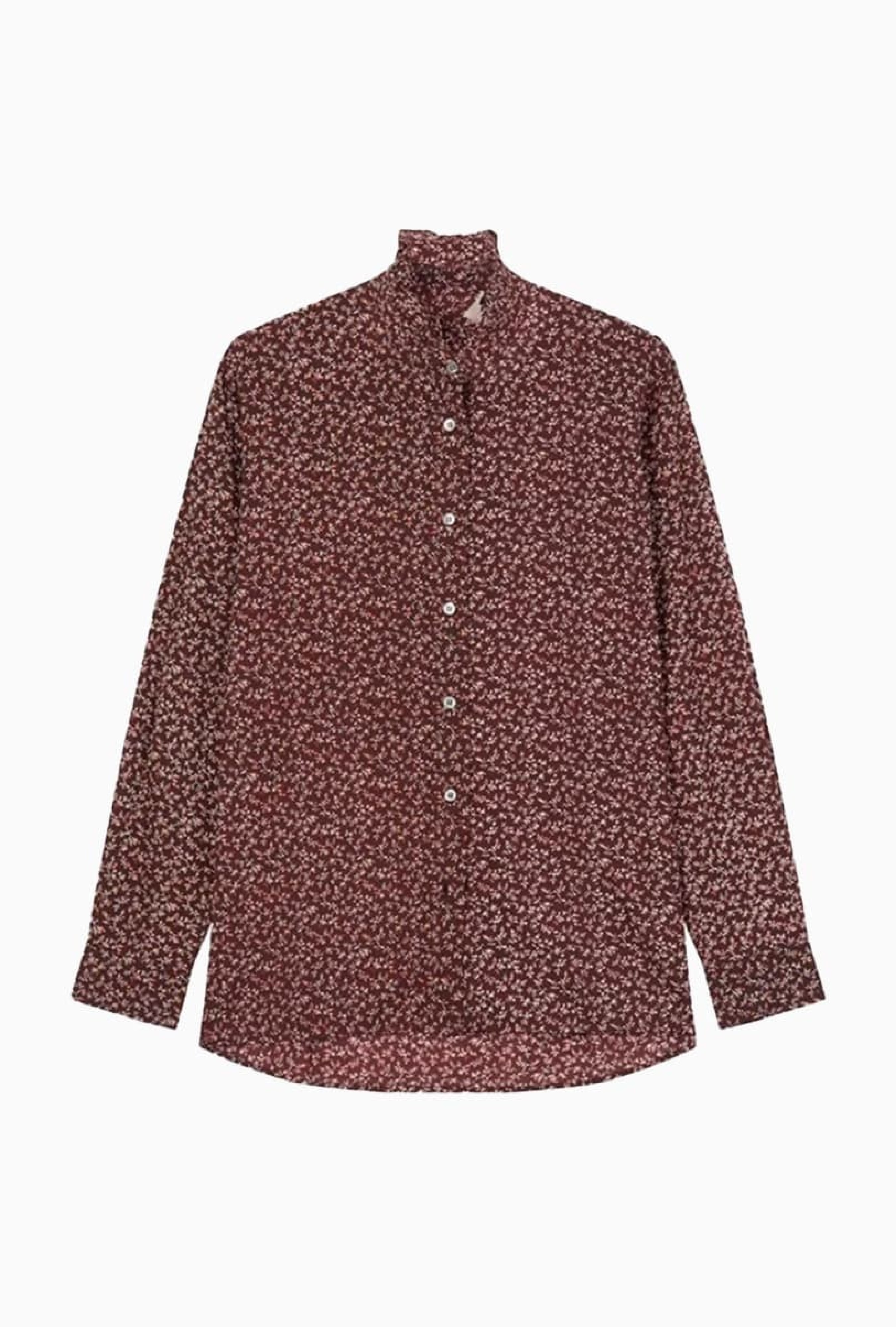 Chemise Sydney Prune