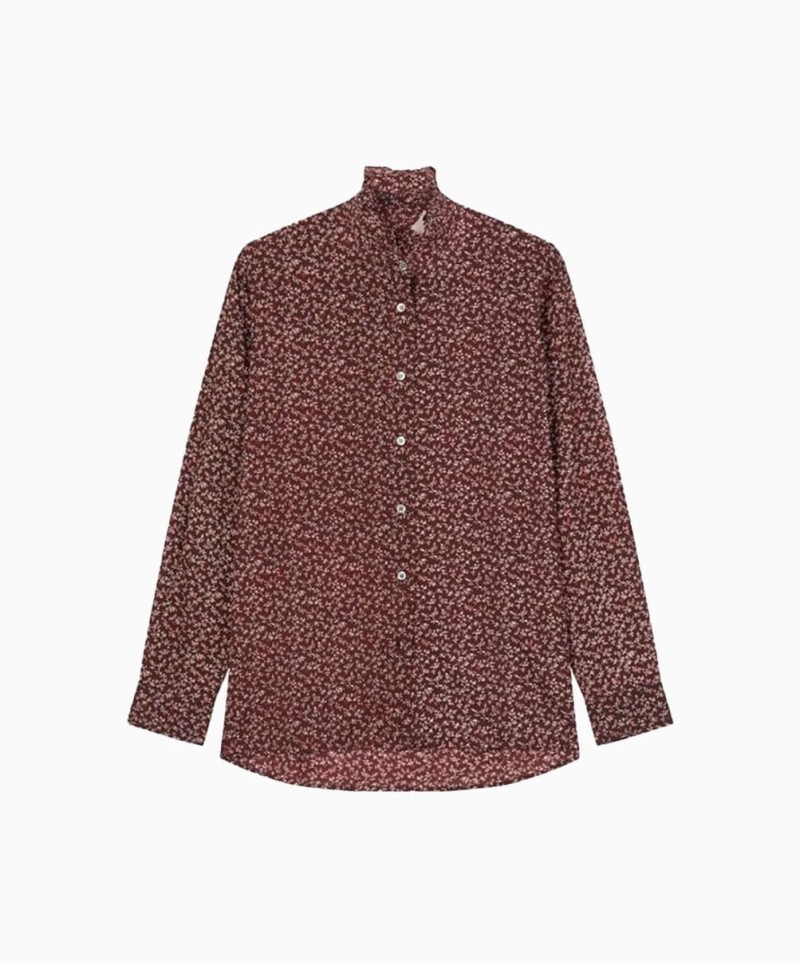 Chemise Vanessa Bruno Sydney Prune