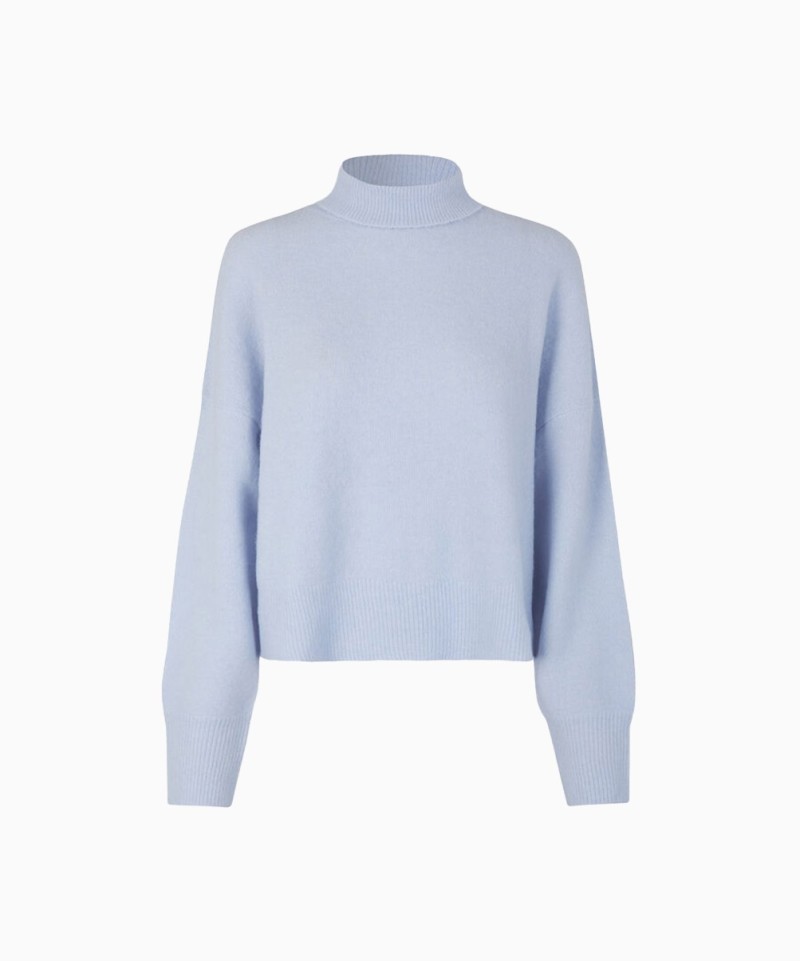 Pull Samsoe Samsoe Nola T-N