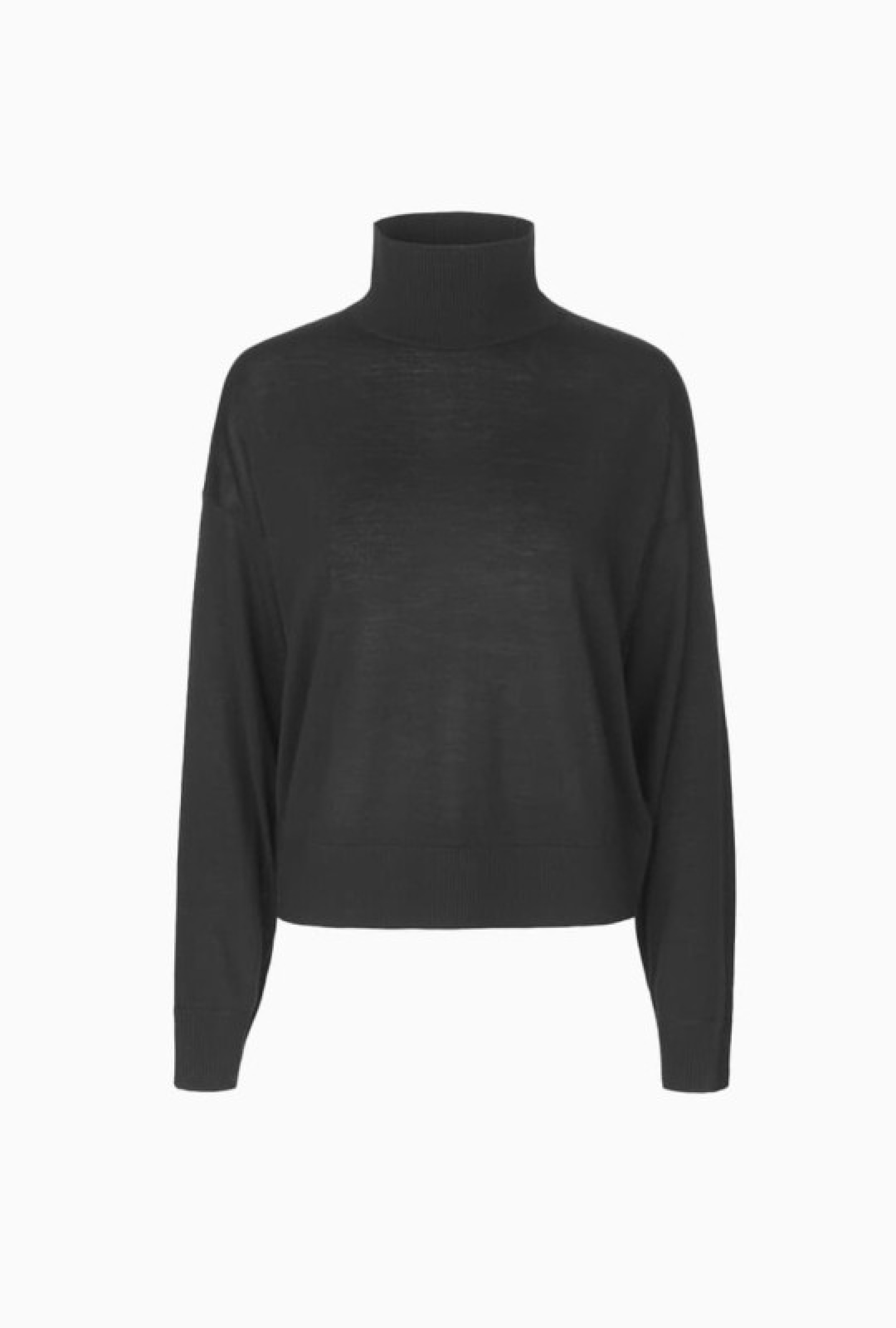 Pull Kleo Turtleneck