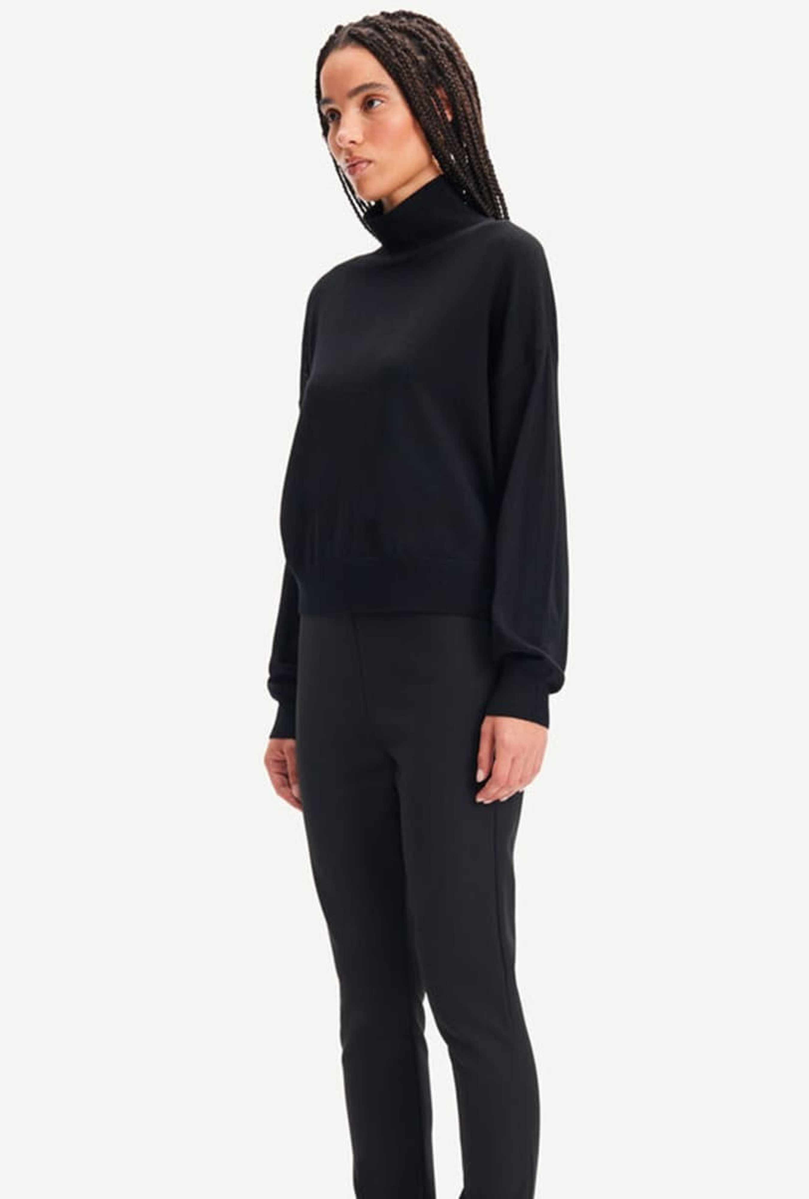 Pull Kleo Turtleneck