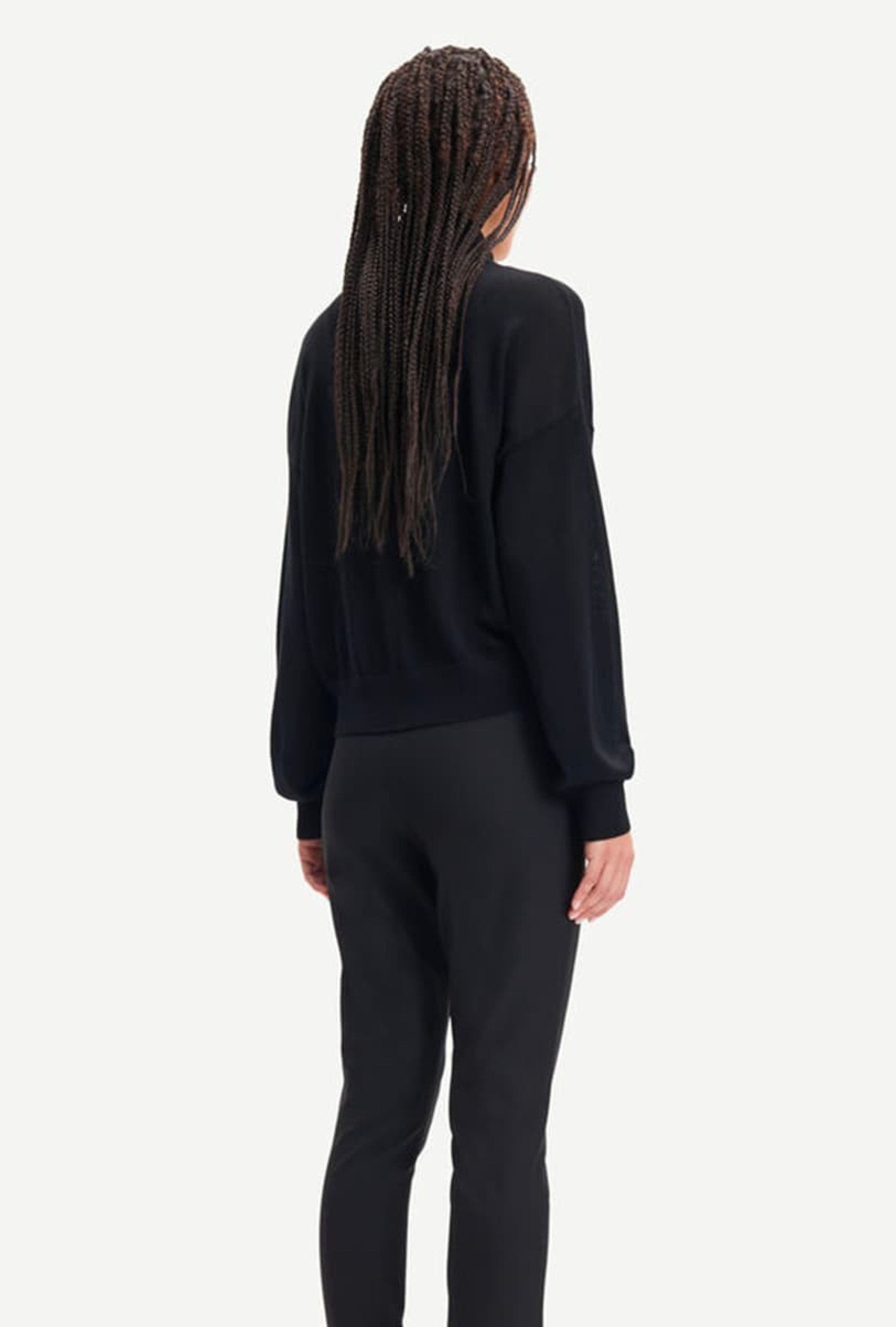 Pull Kleo Turtleneck