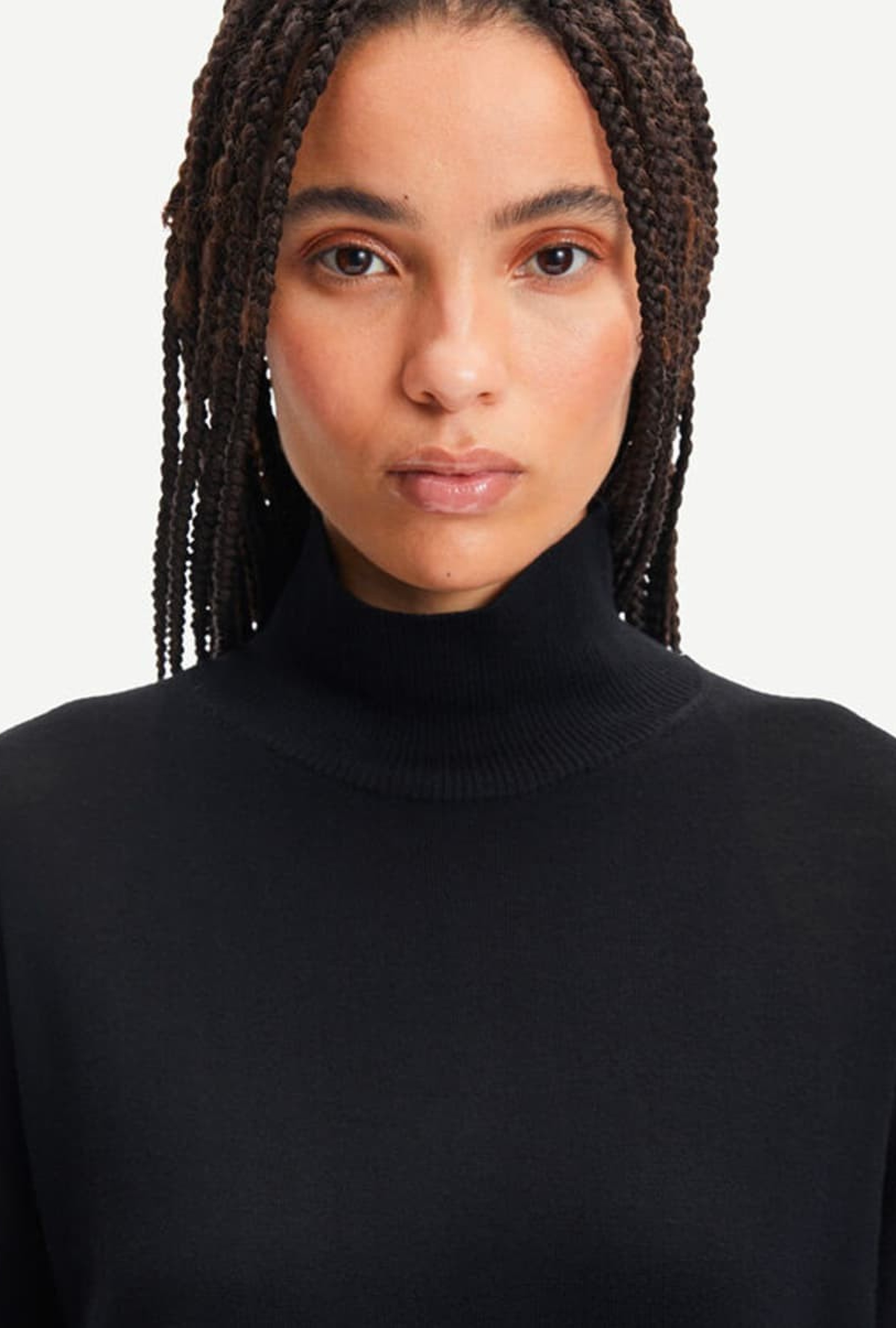 Pull Kleo Turtleneck