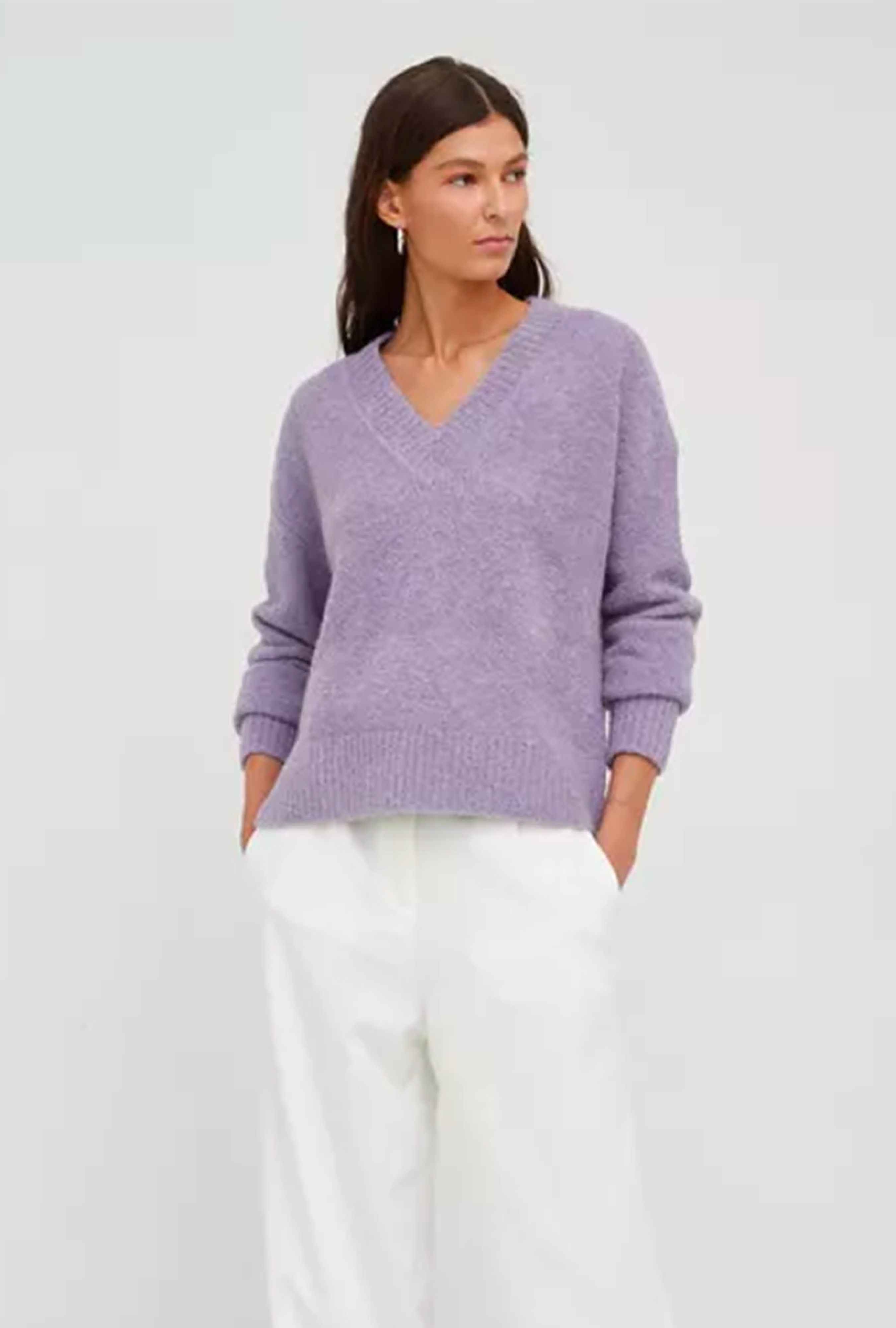 Pull Mila Orchid