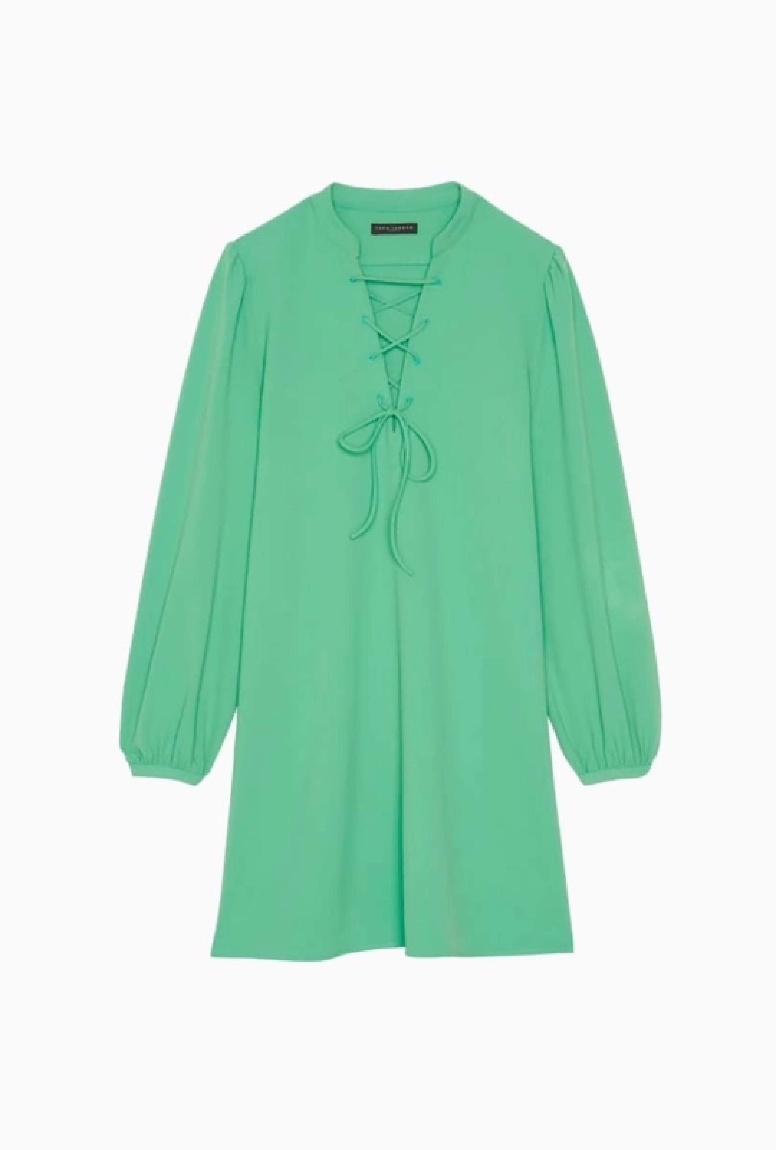Robe Raiqa Vert