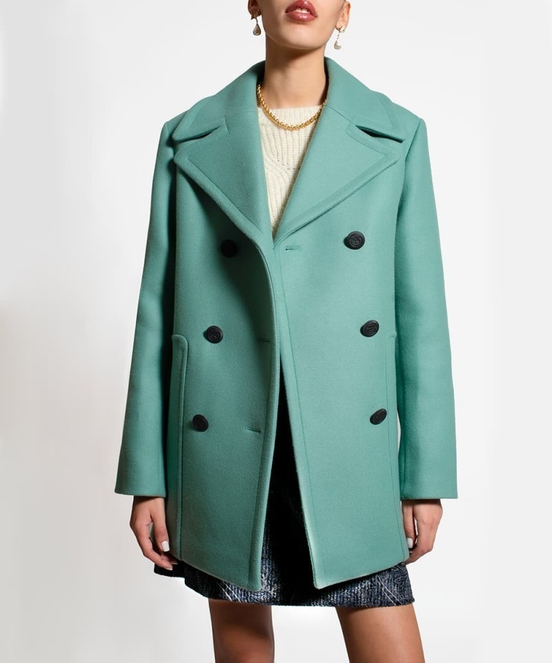 Manteau Paul & Joe Jérémy