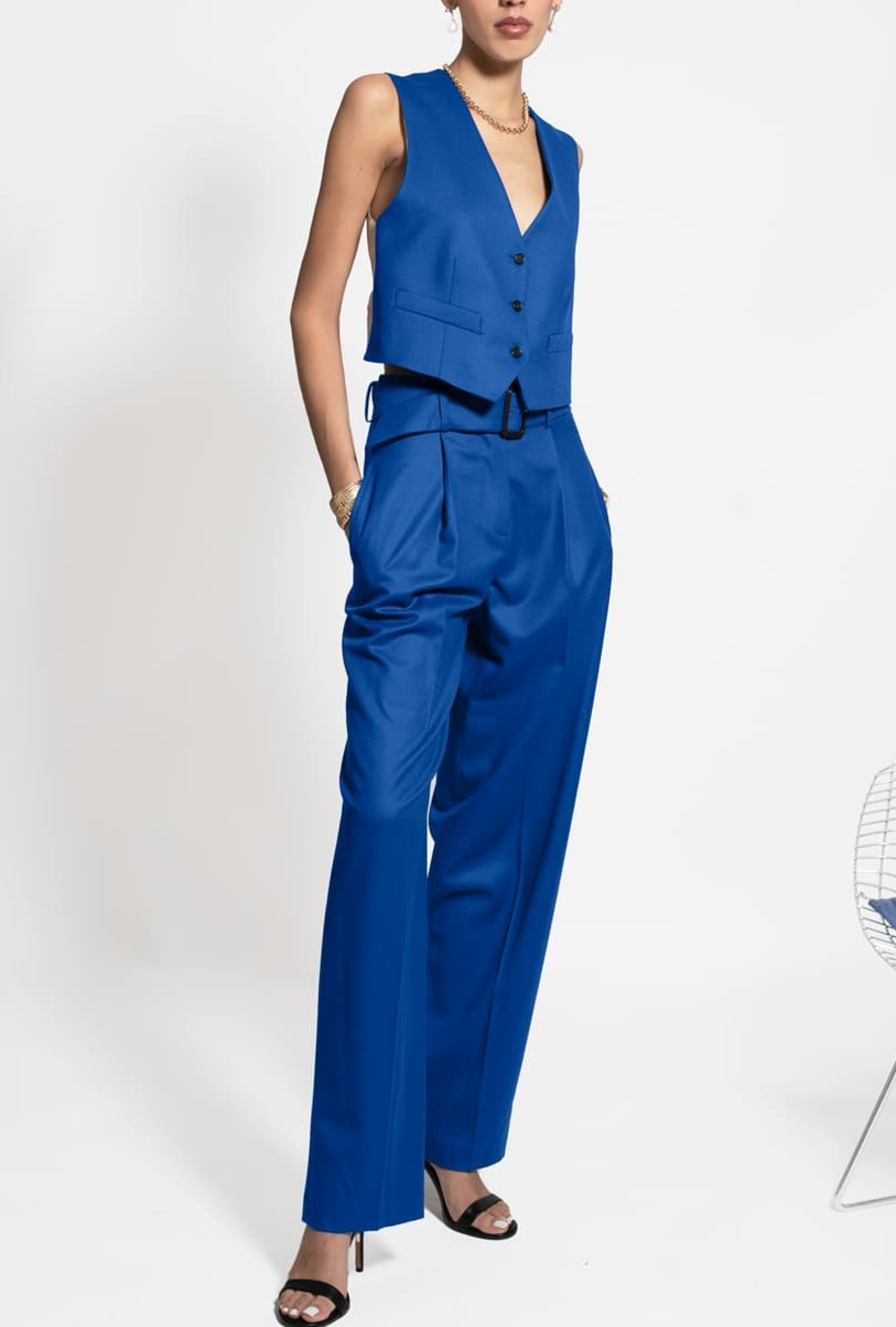 Ensemble de Costume Otérence