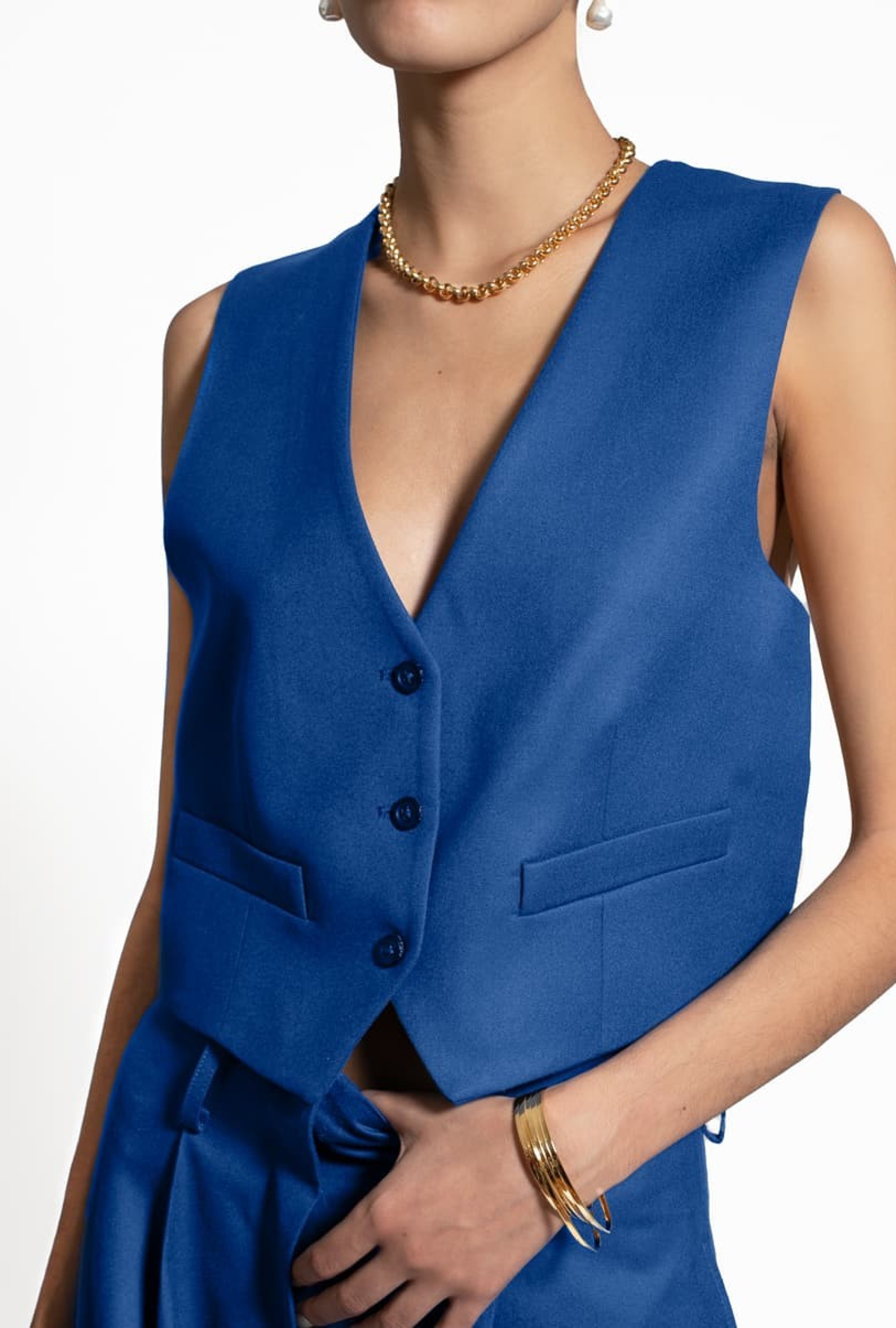 Ensemble de Costume Otérence