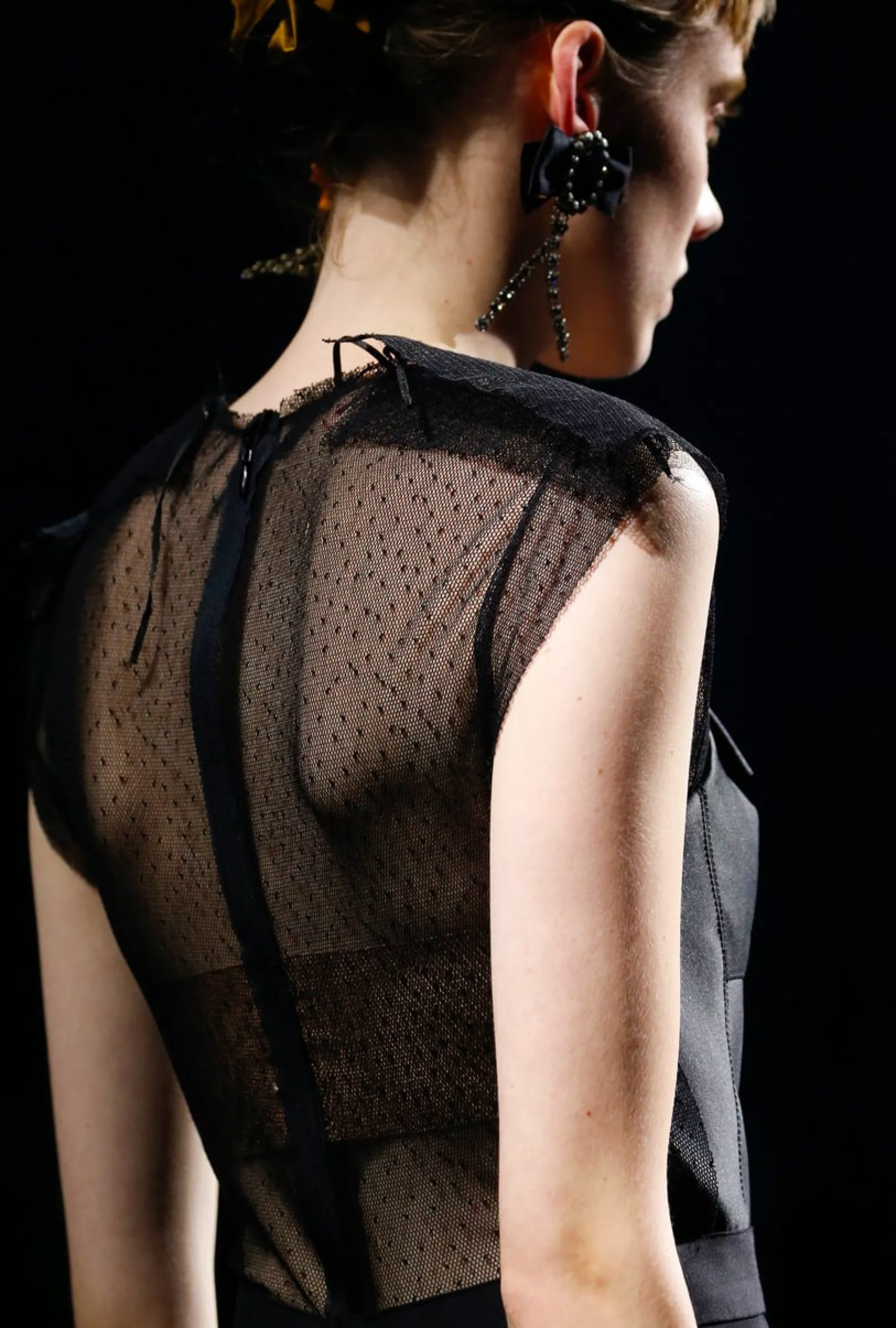 Combinaison-Plumetis