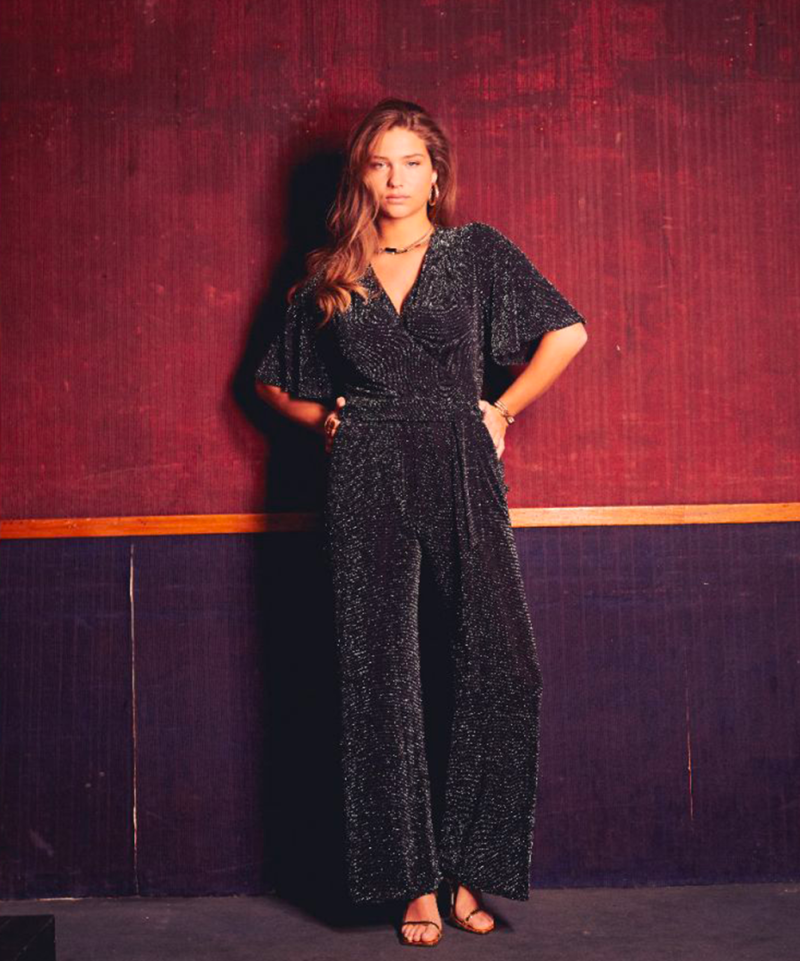 Combinaison Zoé- Exclusivité web