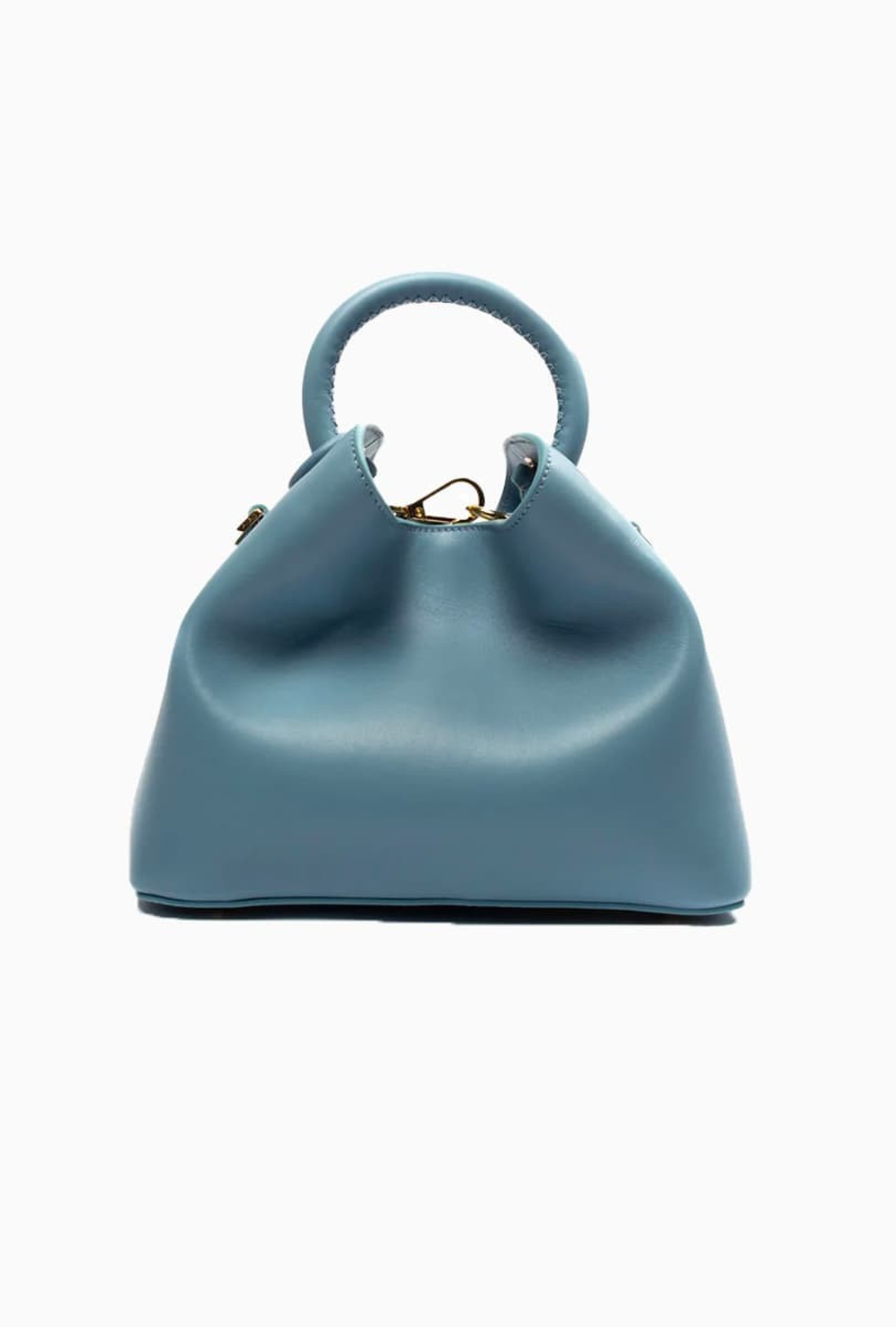 Sac Baozi Bleu