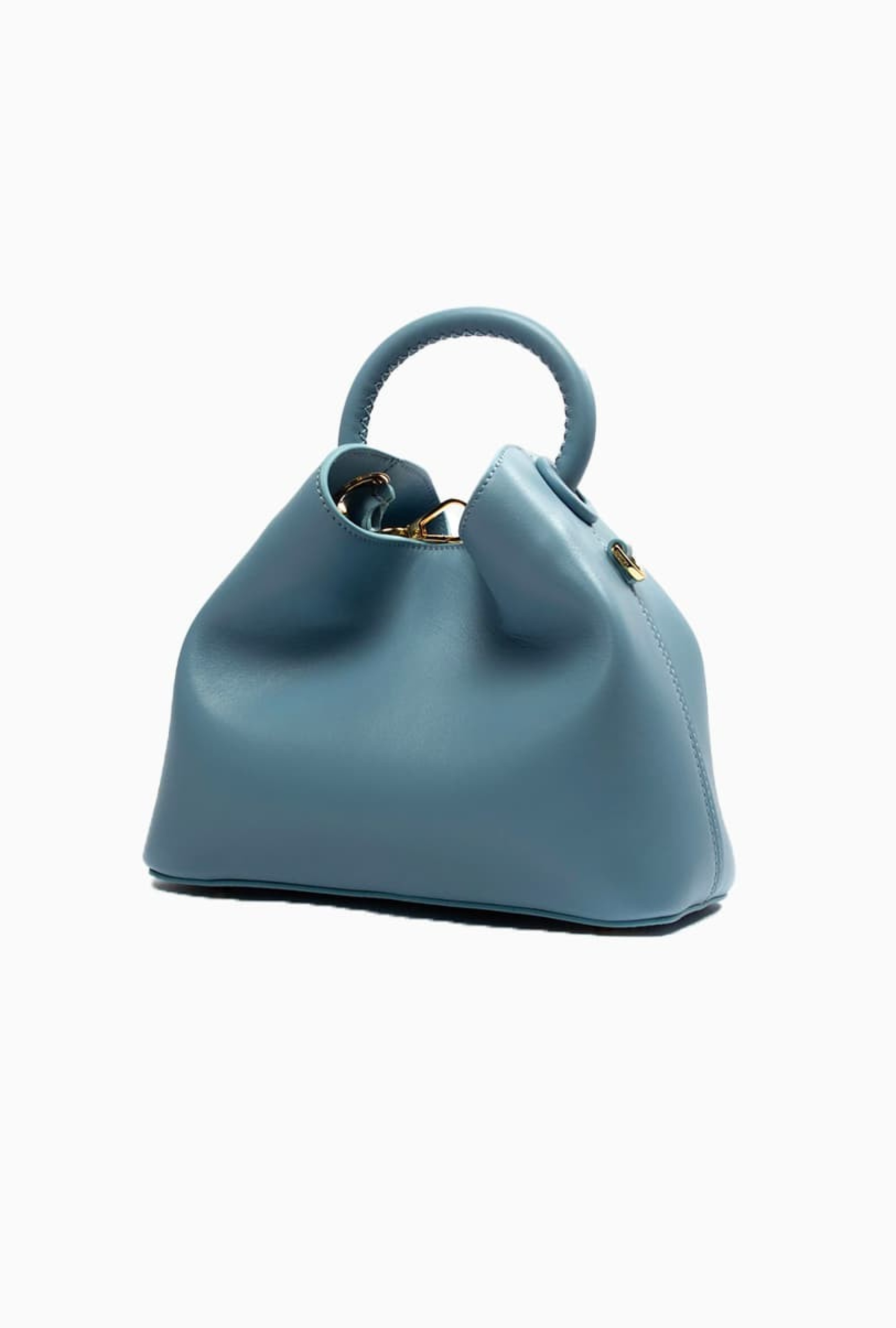 Sac Baozi Bleu