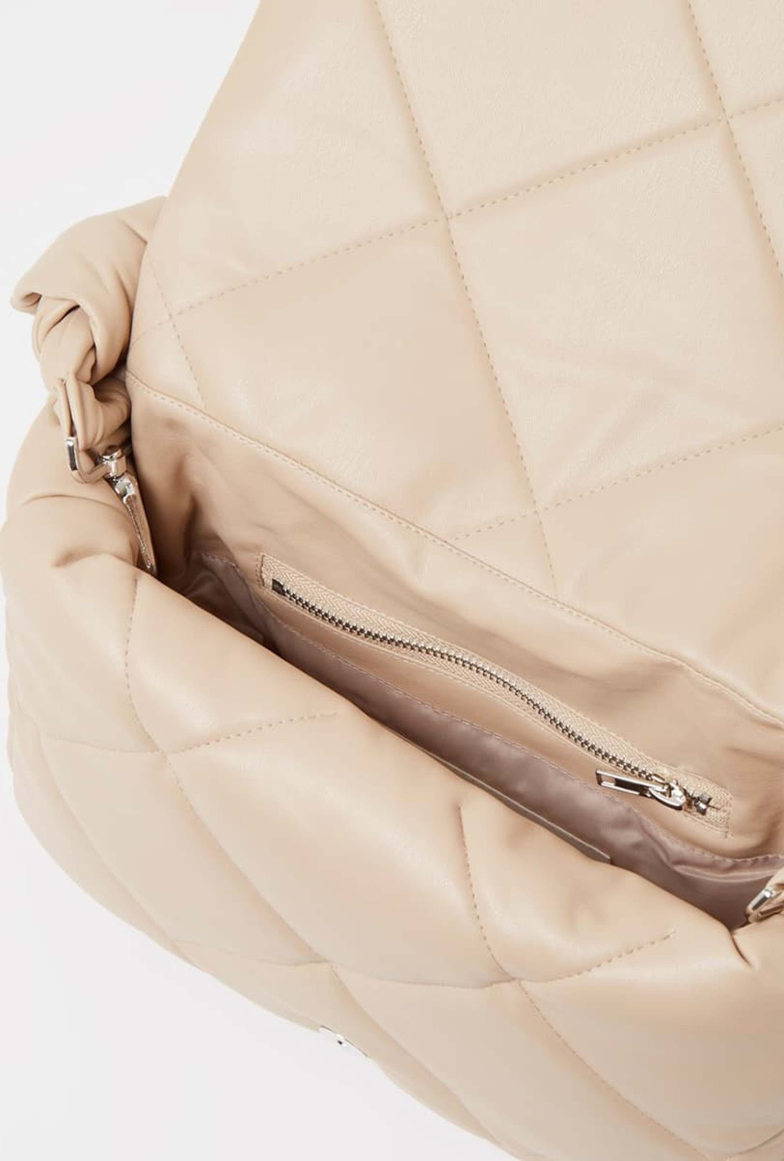 Sac Mini Wanda Beige