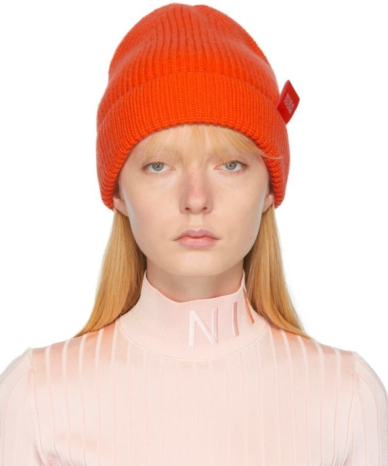 Bonnet Beanie