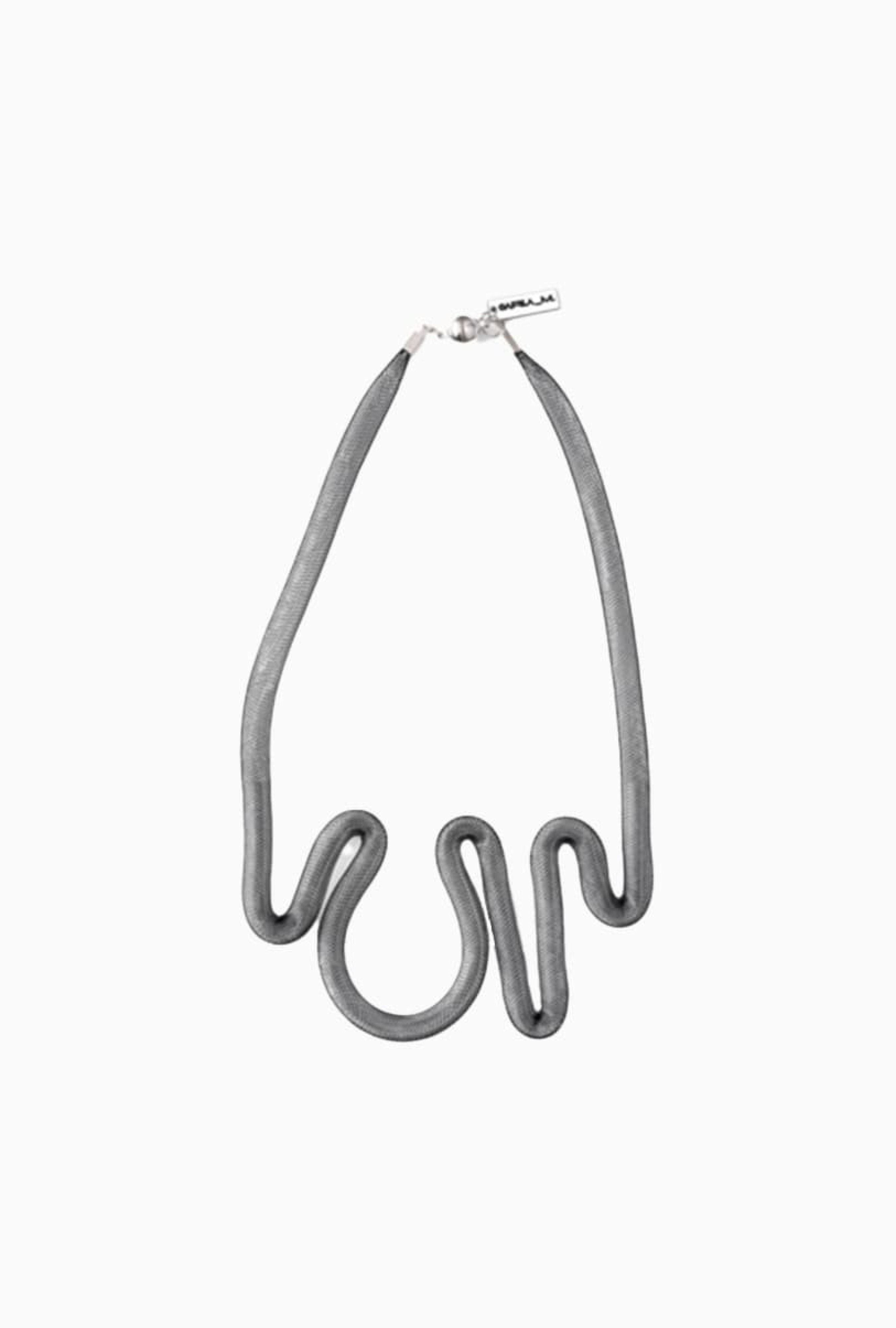 Collier Crystal Aura