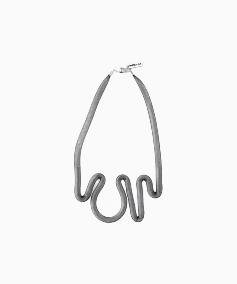 Collier Crystal Aura