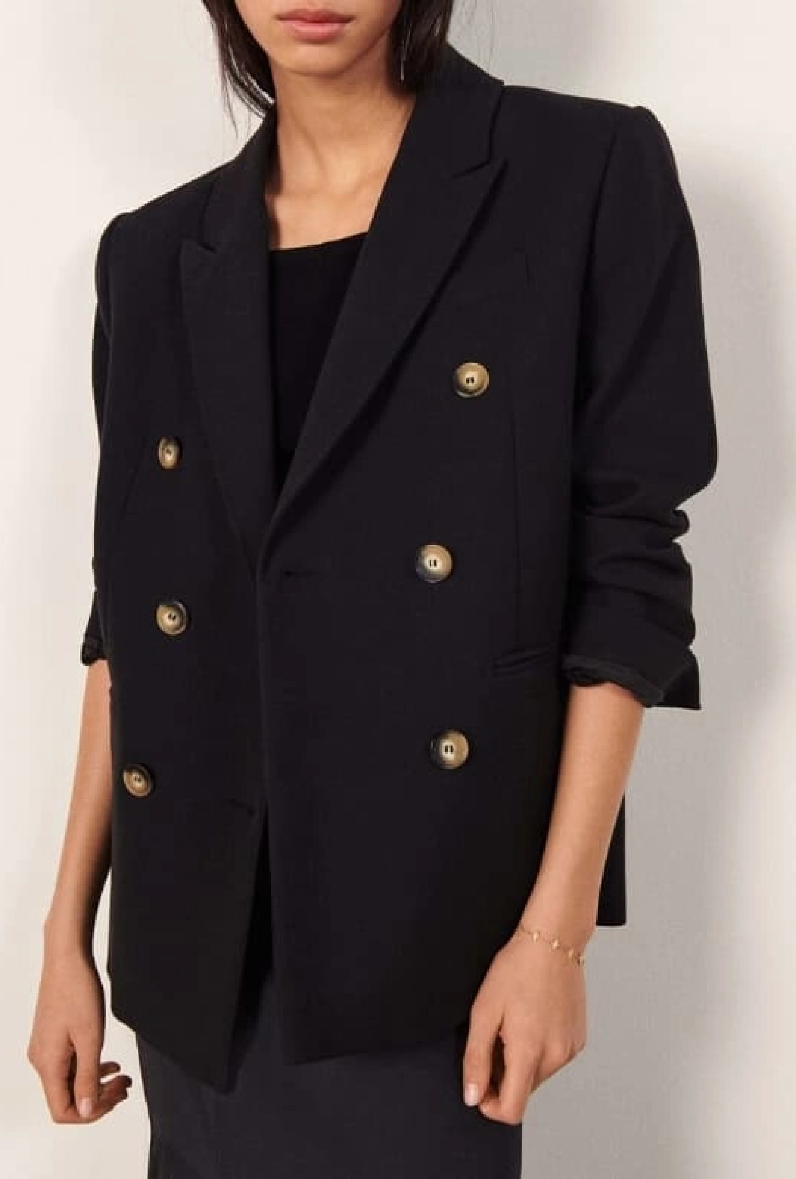 Blazer Caesar