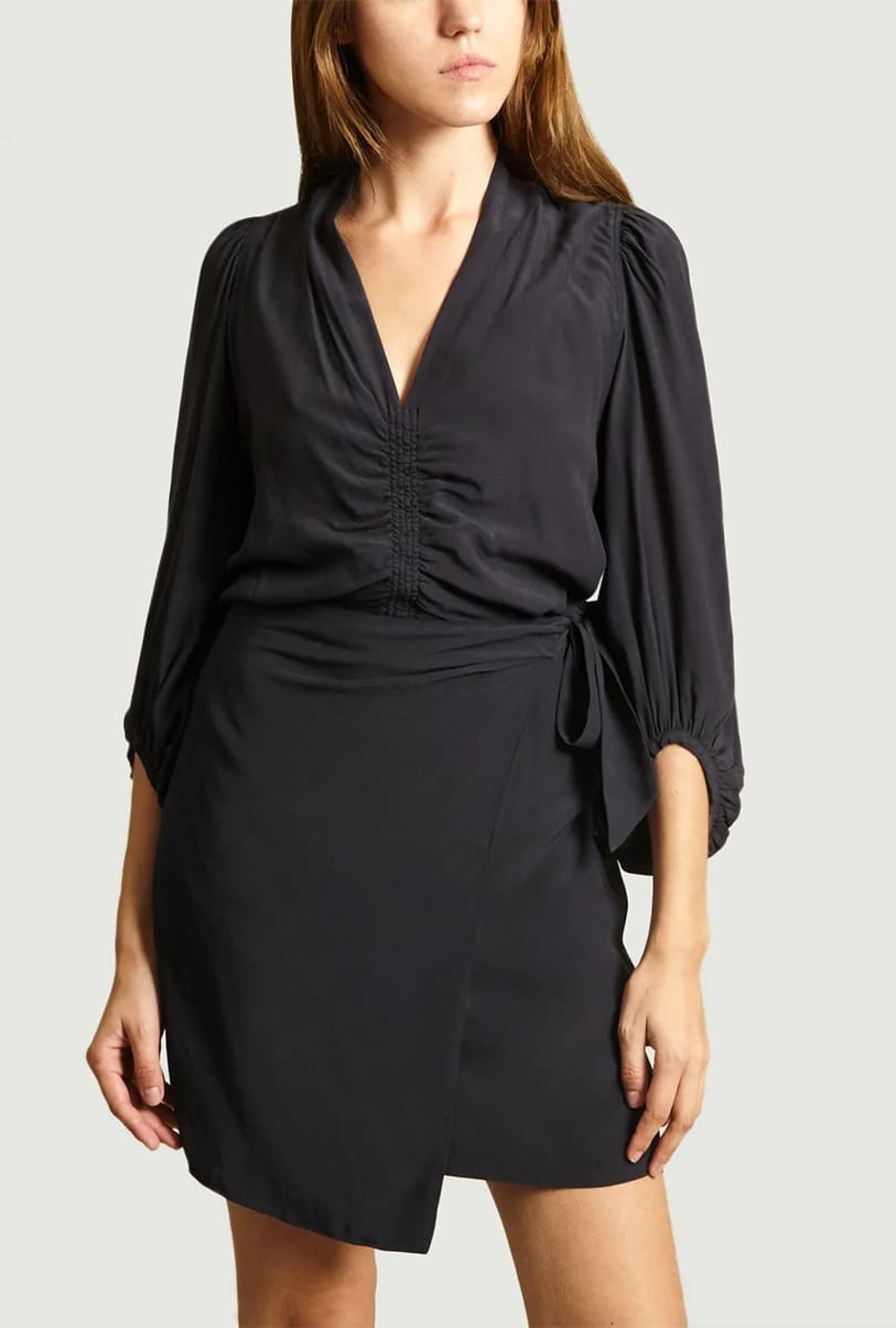 Robe Grease-Exclusivité web