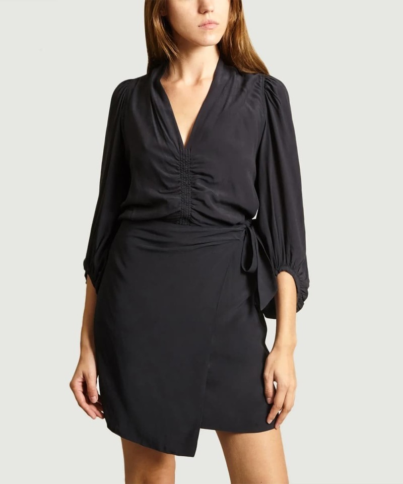 Robe Grease-Exclusivité web