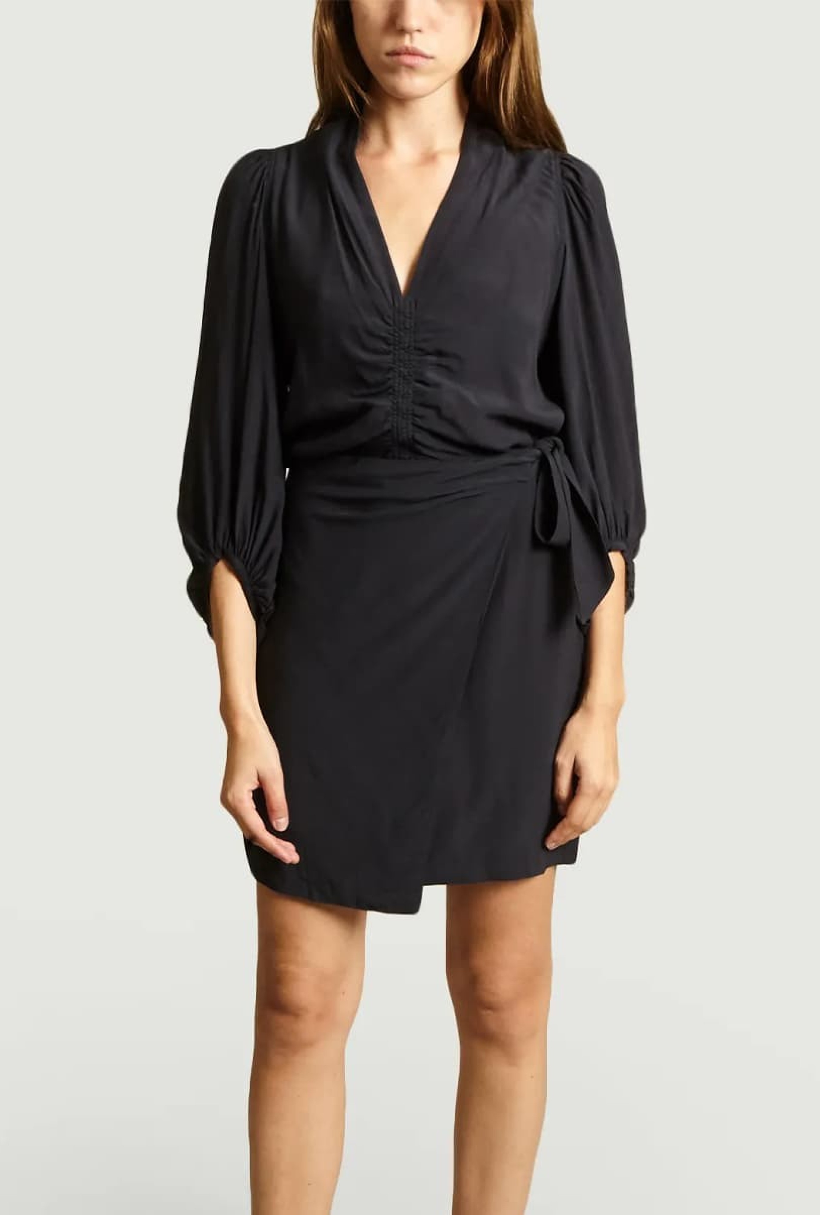 Robe Grease-Exclusivité web