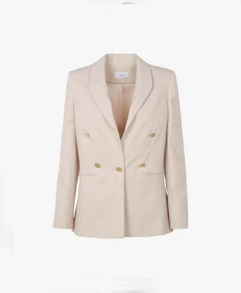 Blazer Zapa Vartney