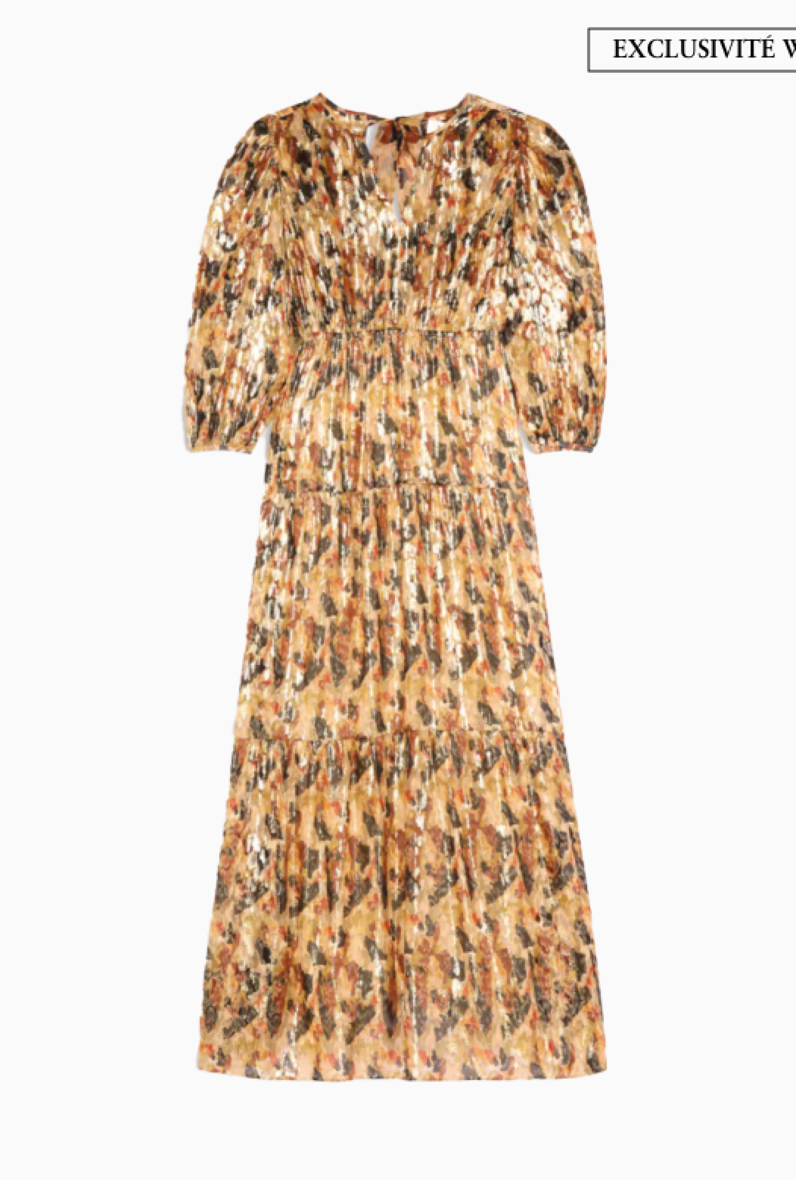 Robe Gullian-Exclusivité web