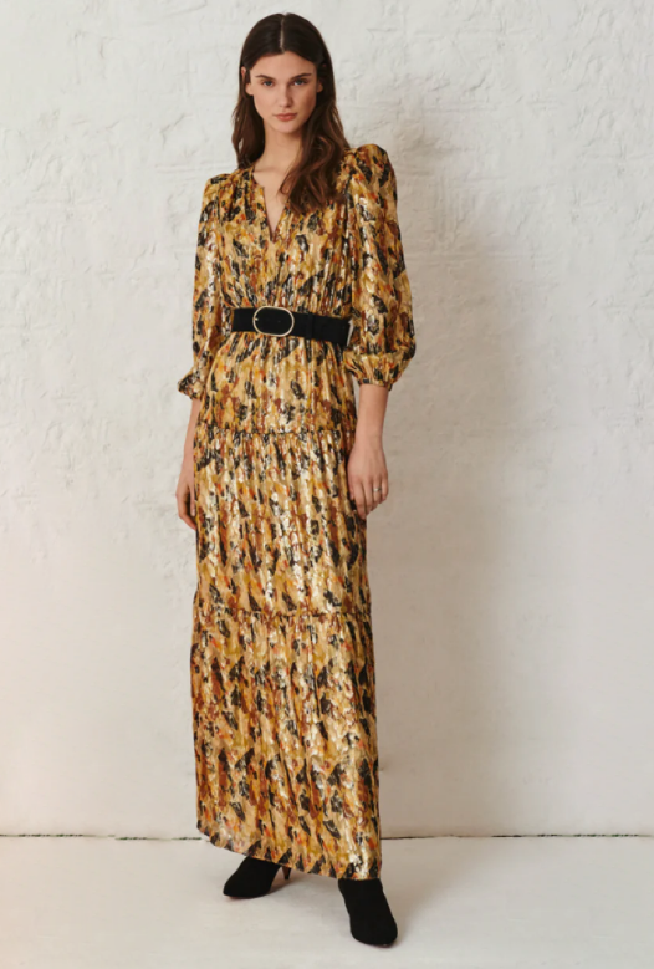 Robe Gullian-Exclusivité web