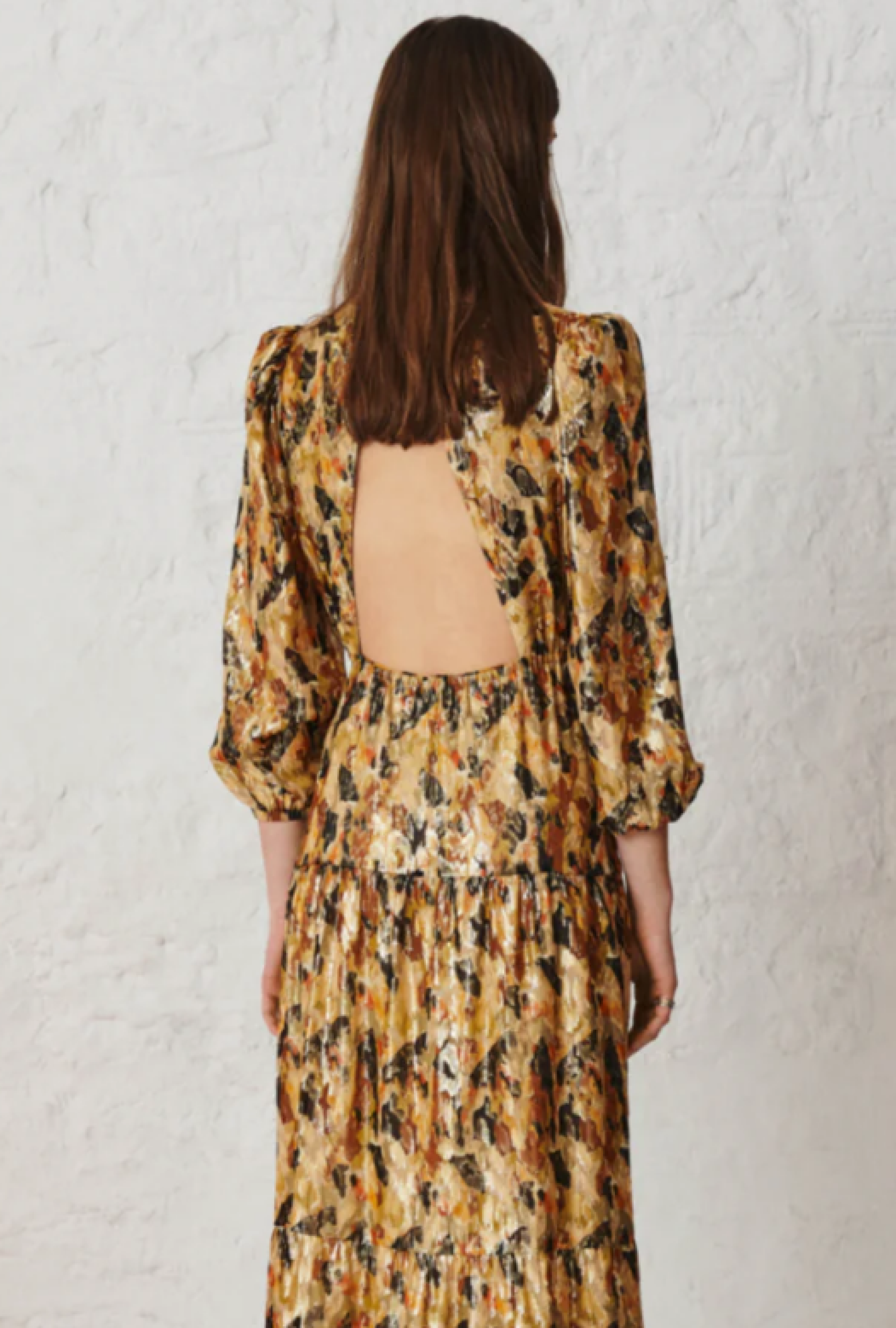 Robe Gullian-Exclusivité web