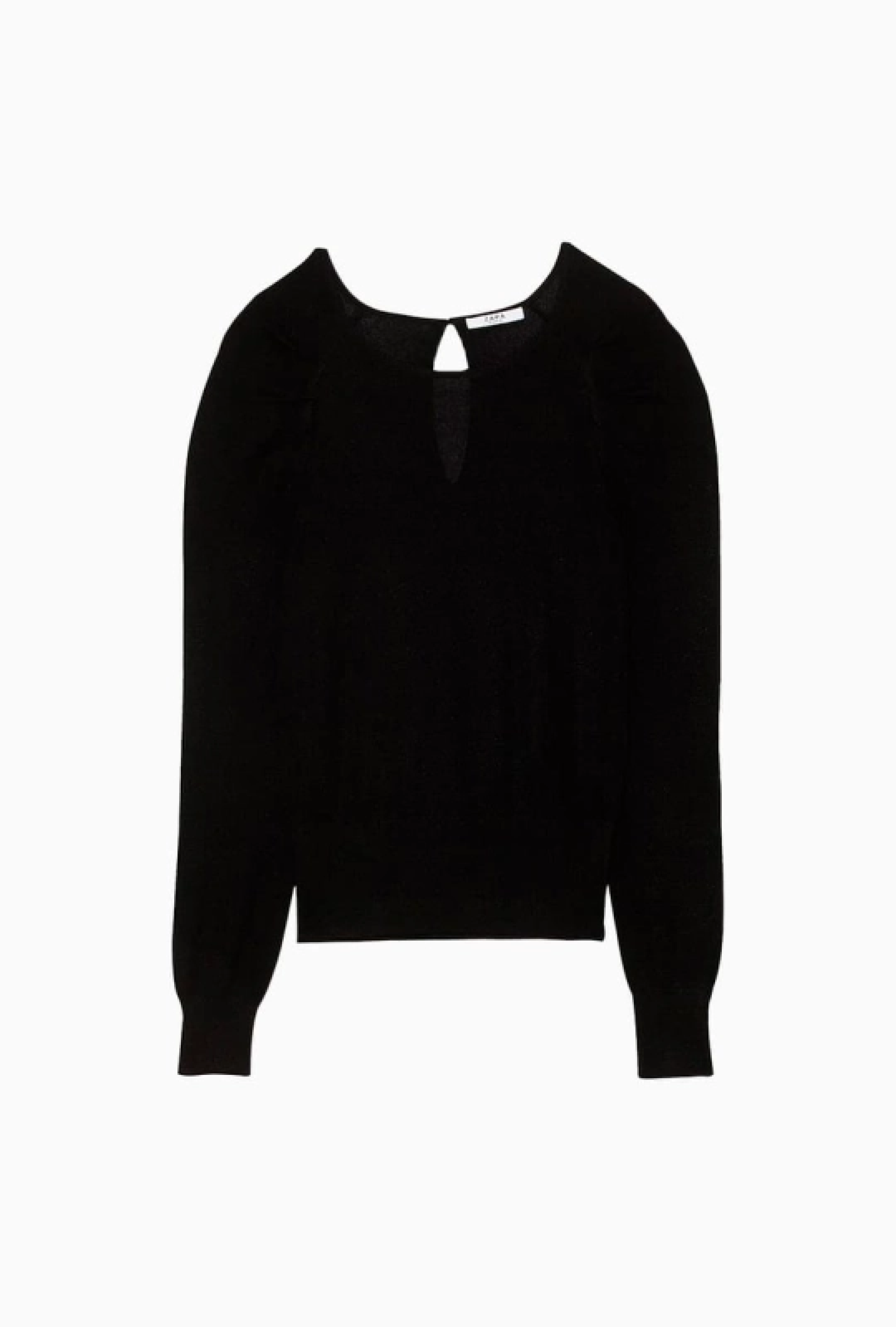 Pull Passy Noir