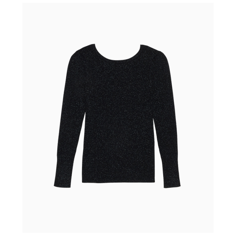 Pull Zapa Placebo Noir