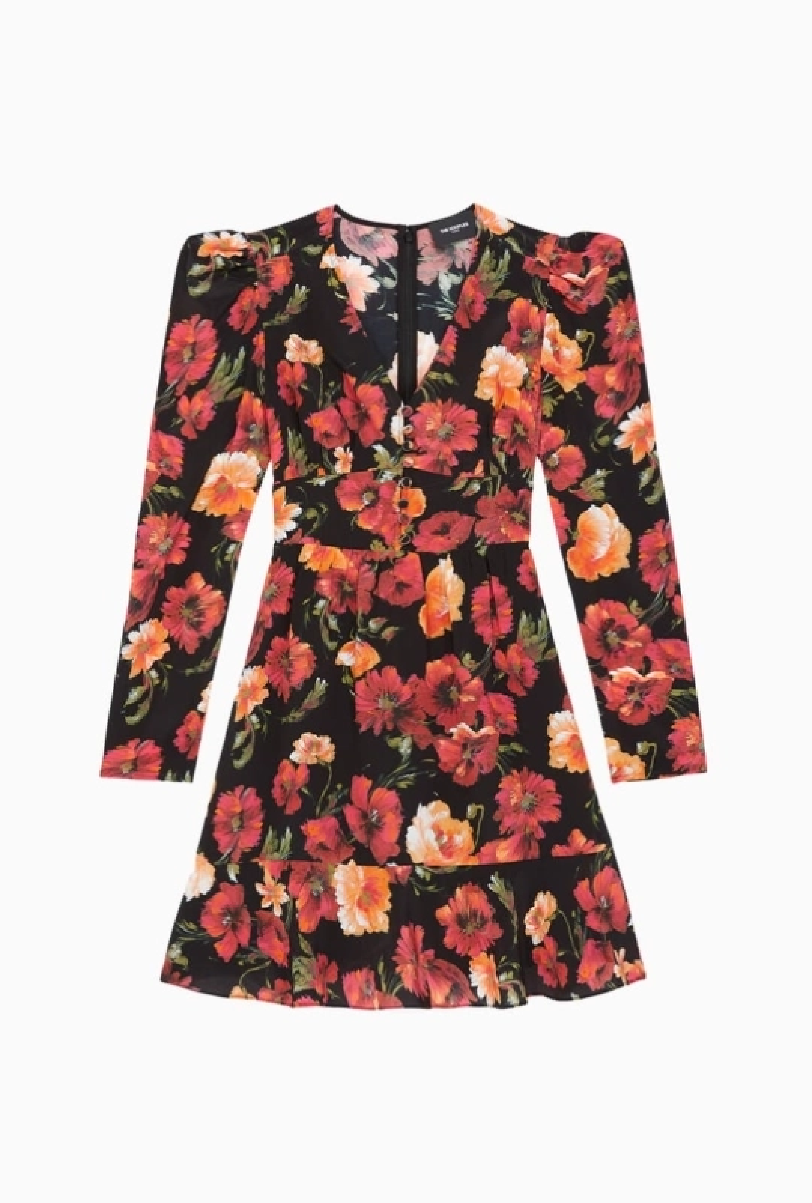 Robe Mini Flower Power