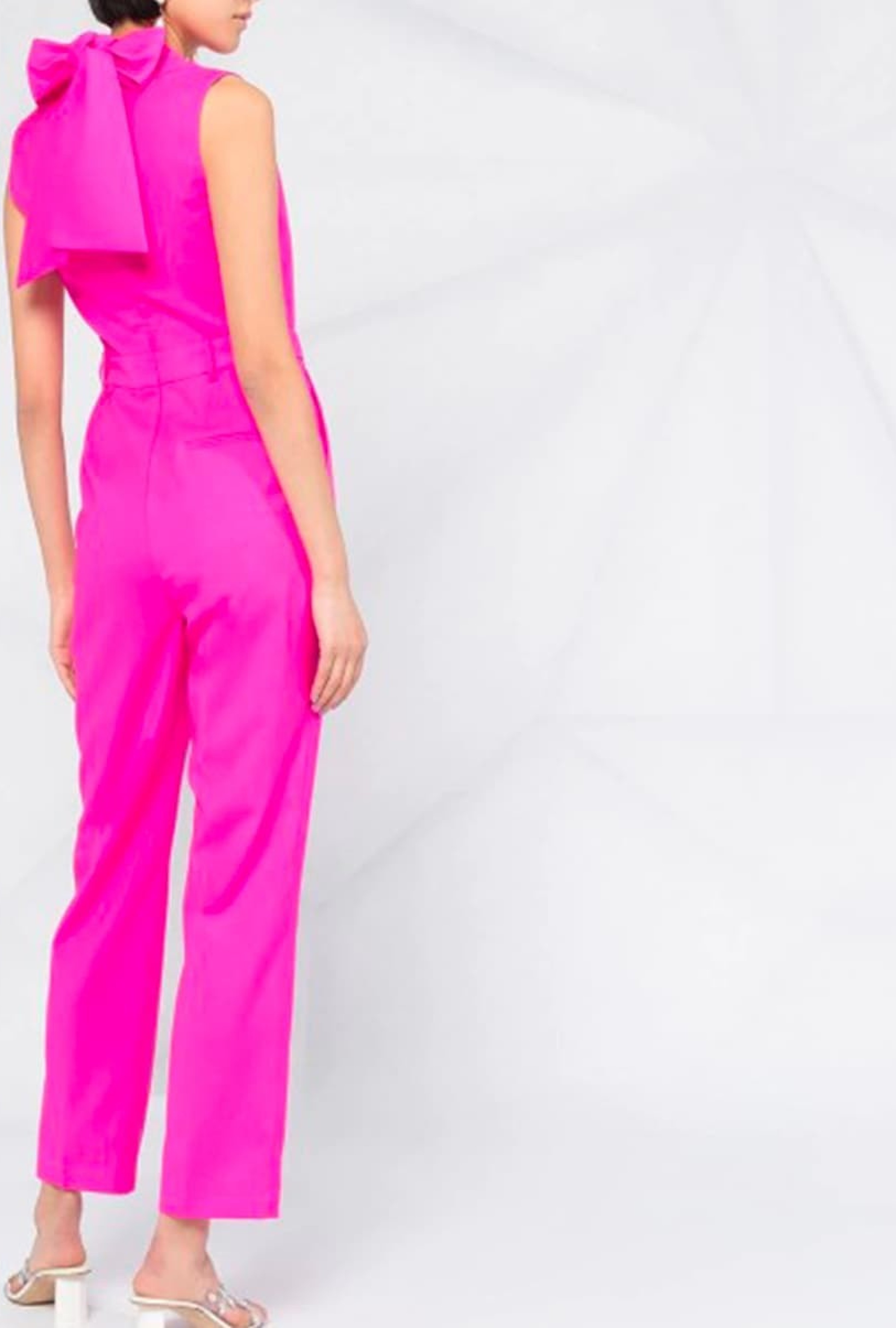 Combinaison Neon Fuchsia