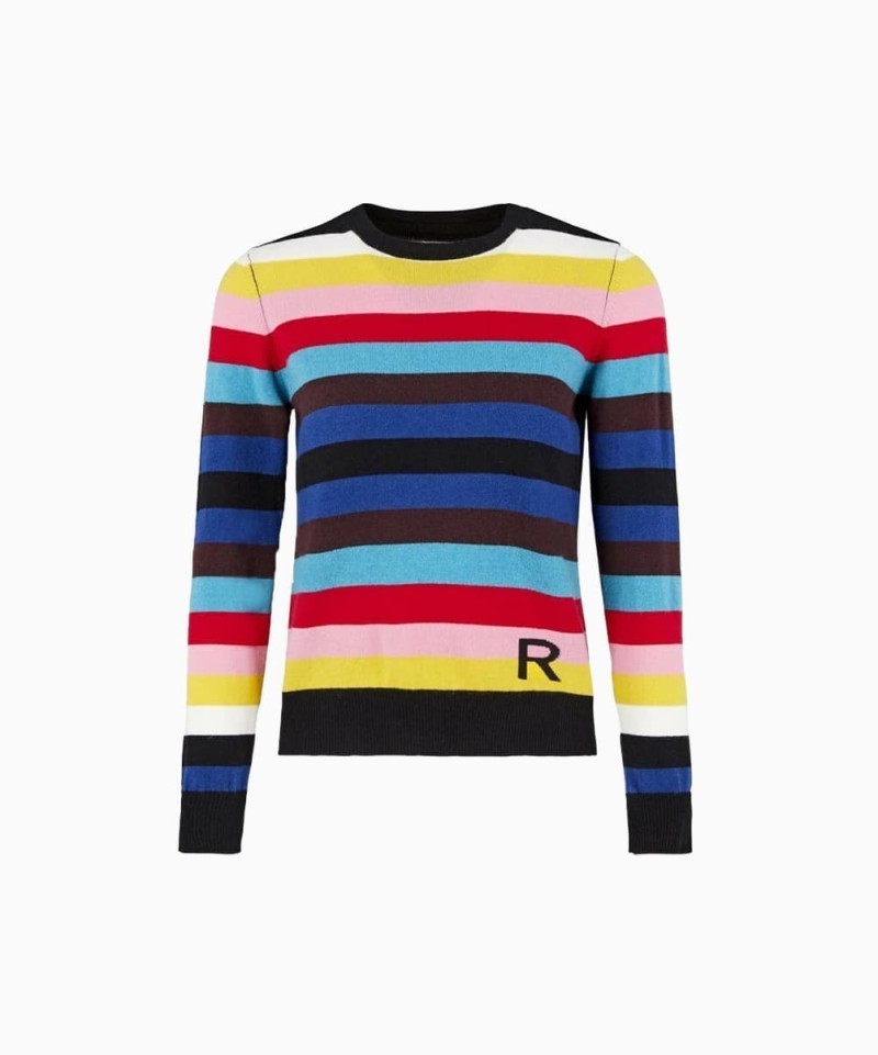 Pull Sonia Rykiel Multicolore
