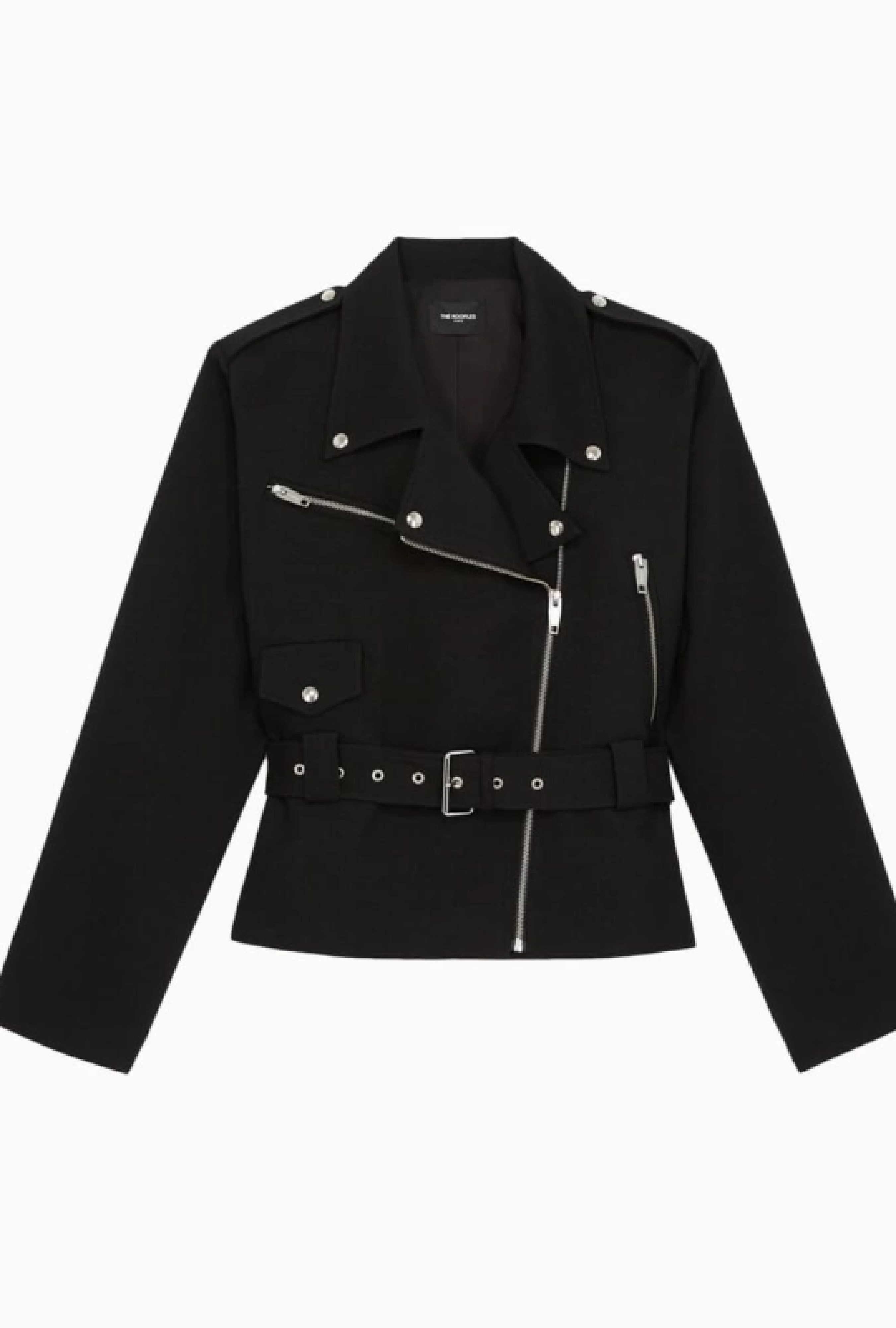 Veste Biker
