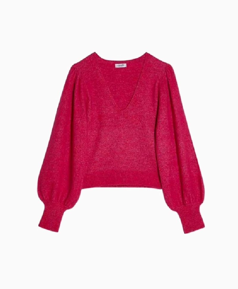 Pull Liu Jo Georgina