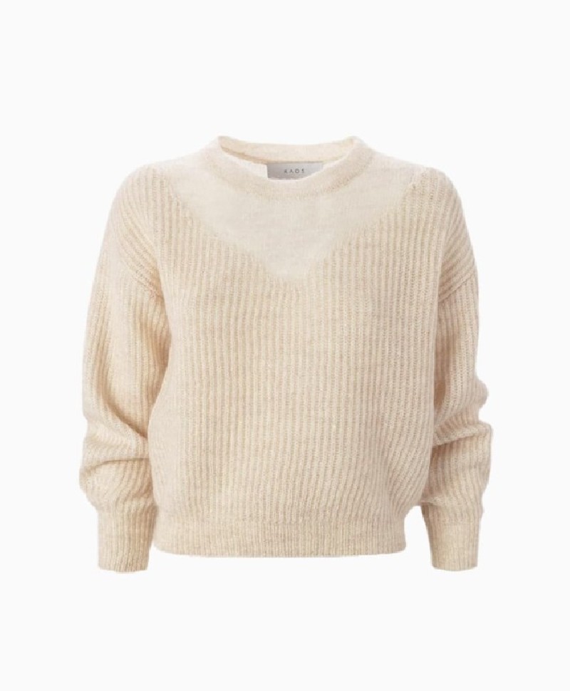 Pull Christopher Esber Panna