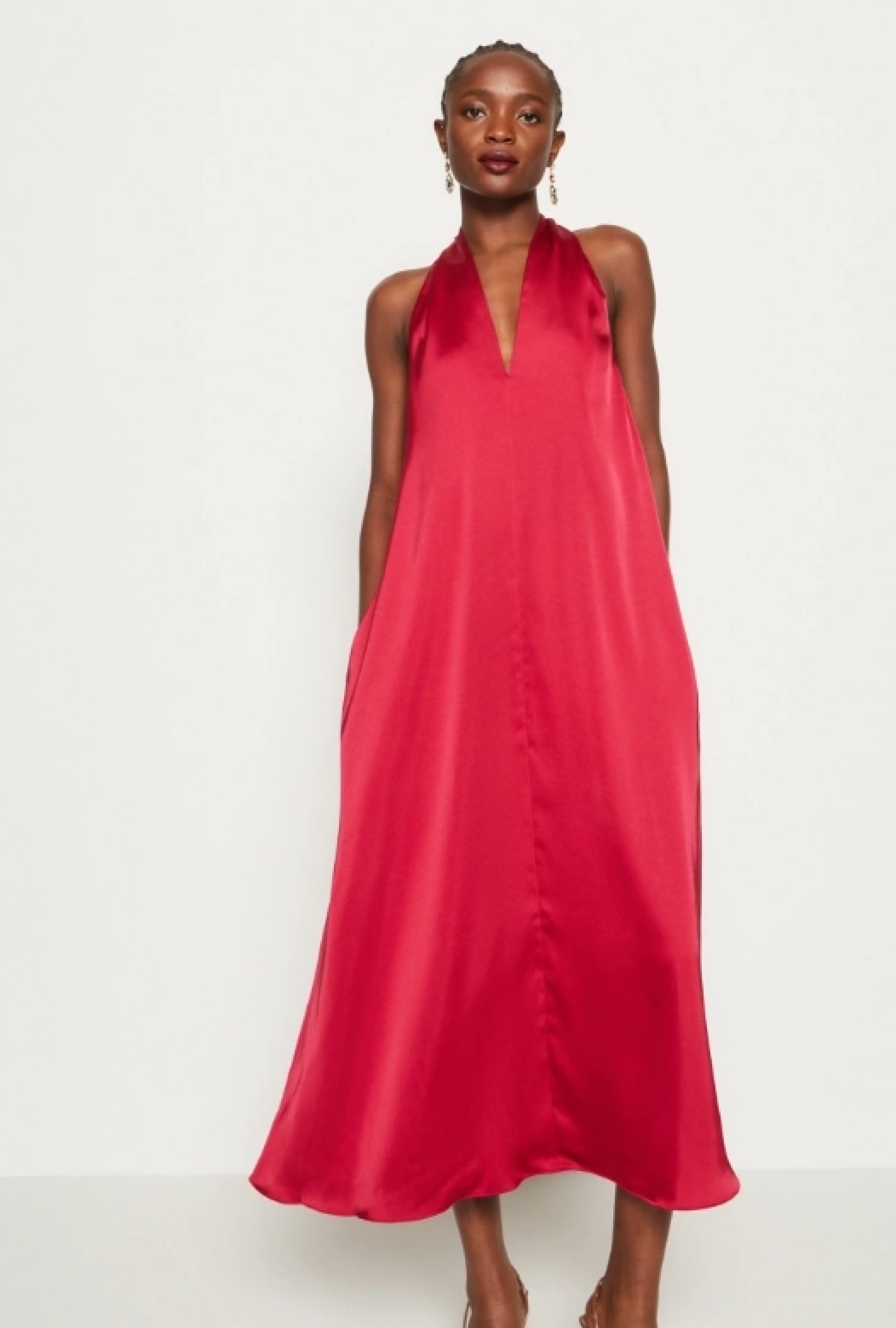 Robe Cille-Exclusivité web