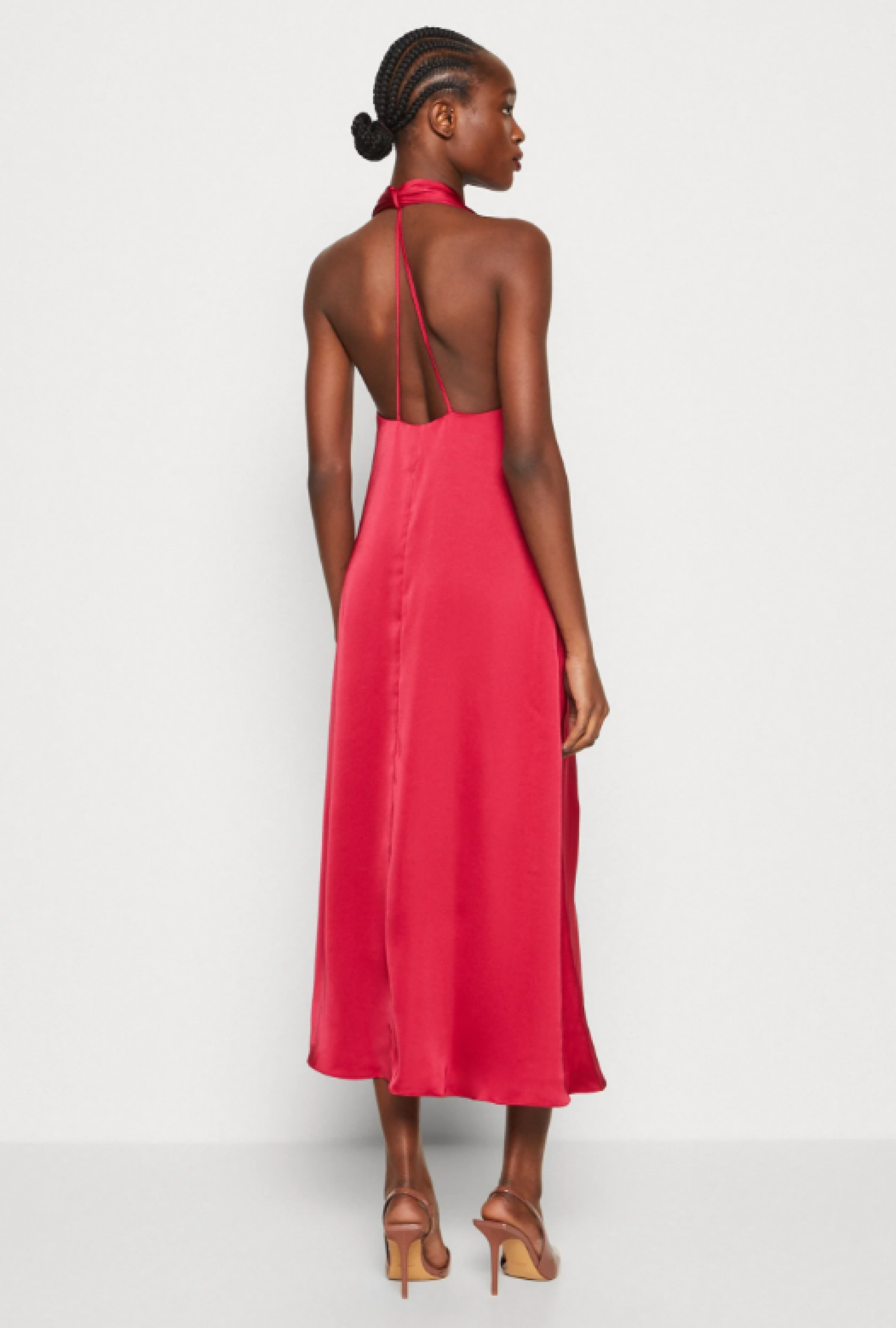 Robe Cille-Exclusivité web