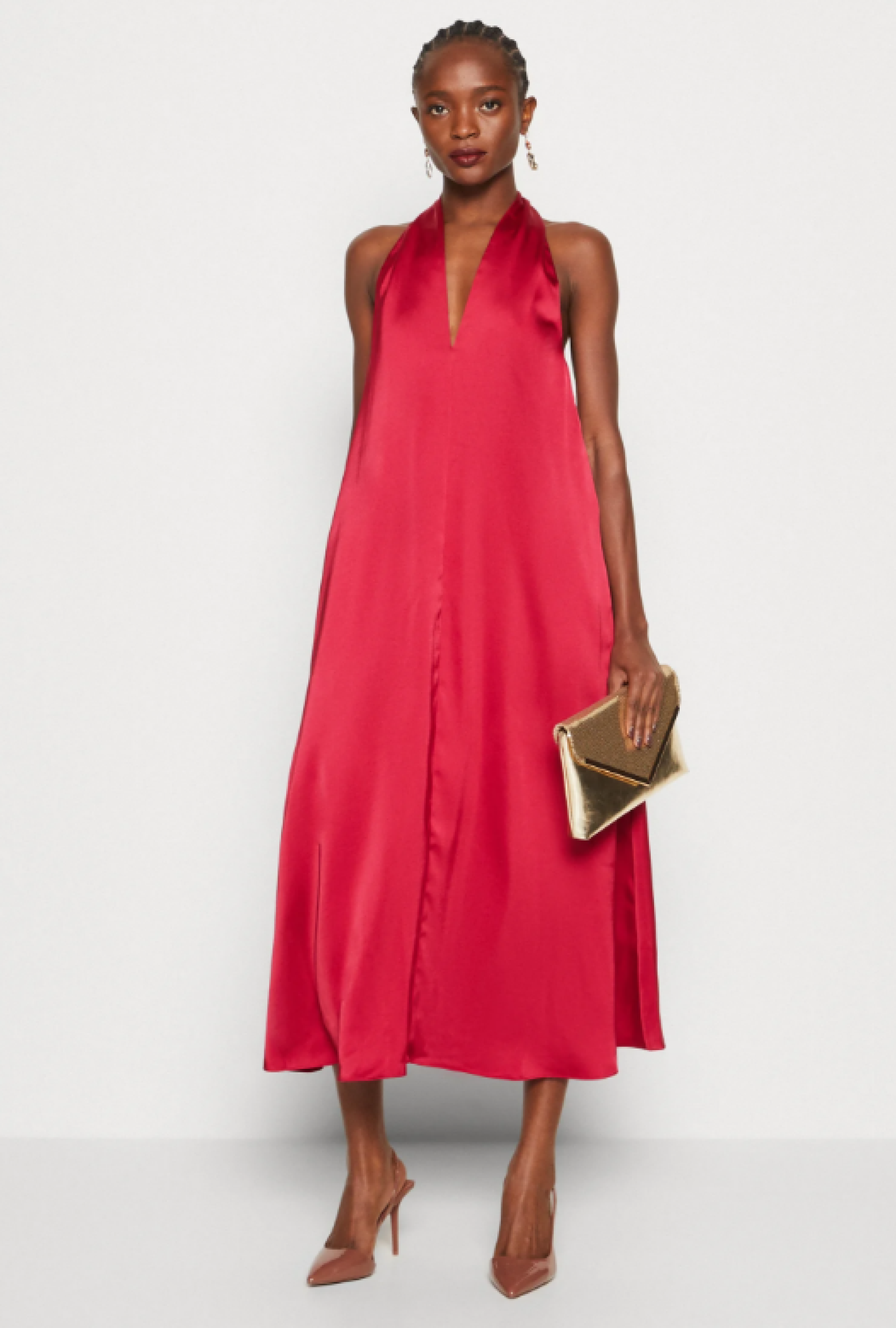 Robe Cille-Exclusivité web