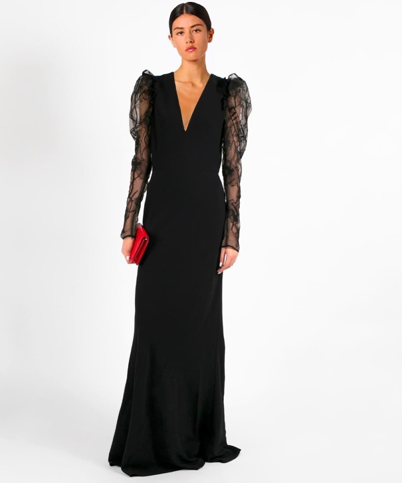 Robe Alexander Mc Queen Anna