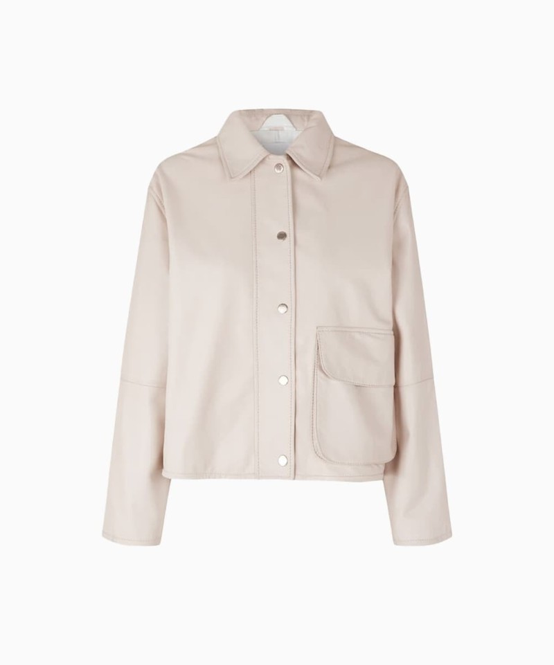 Veste Samsoe Samsoe Lyla