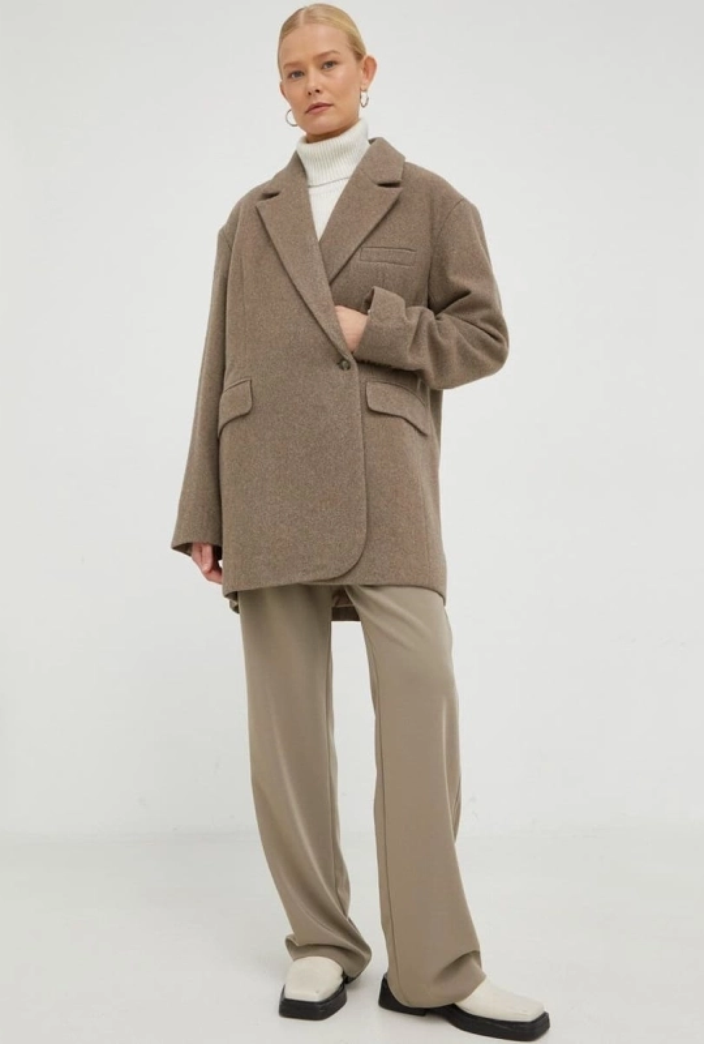 Pantalon Hoys Elmwood