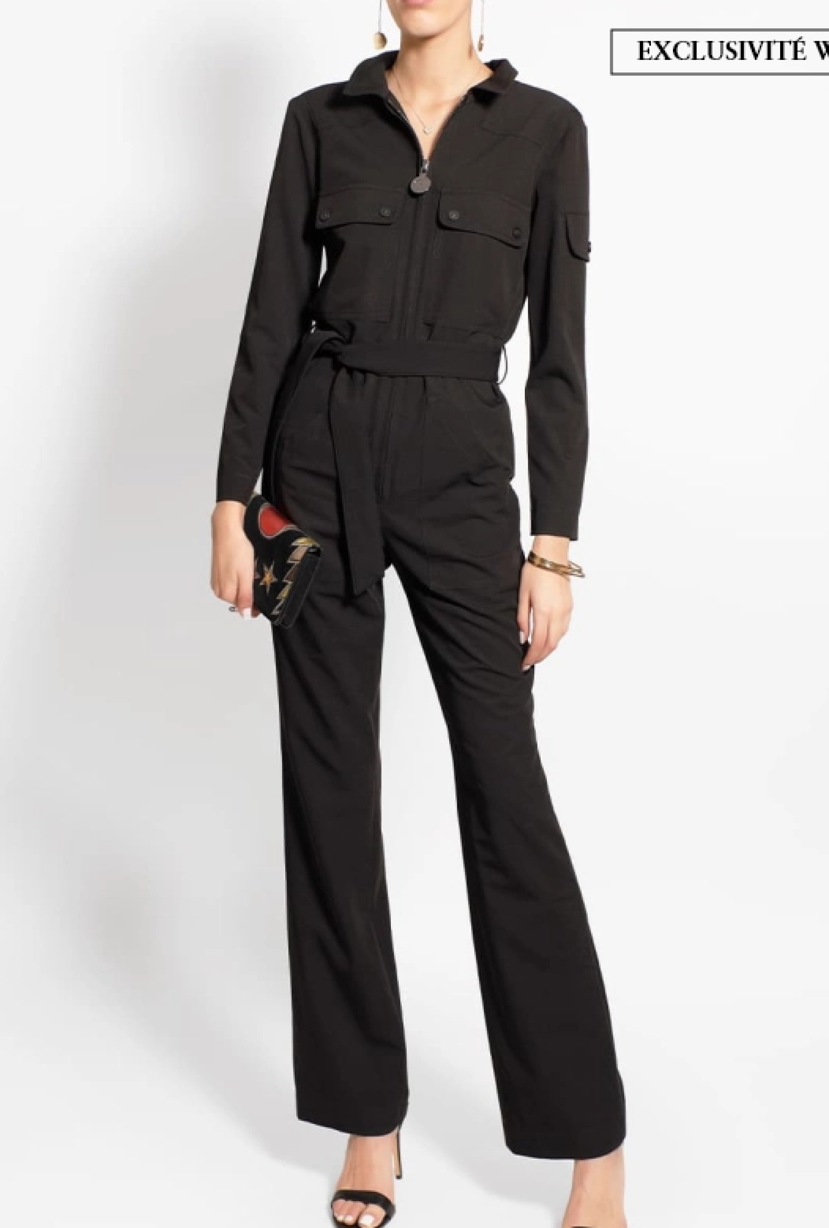 Combinaison CL Sabine