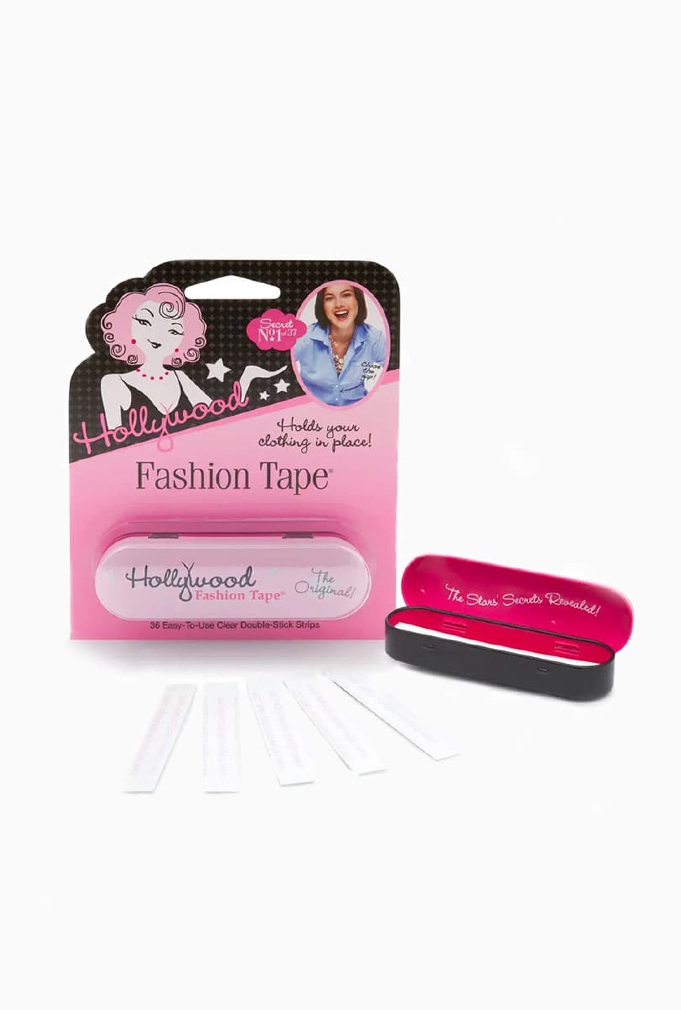 Ruban Fashion Solutions Adhésif Double Face