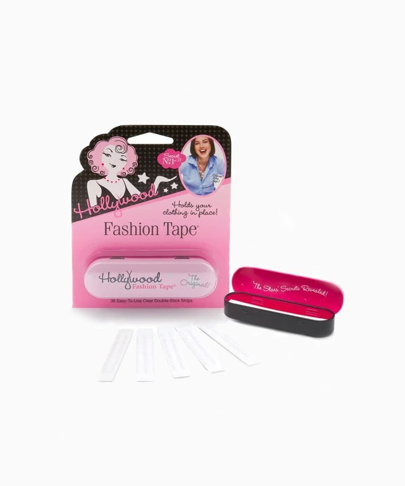 Ruban Fashion Solutions Adhésif Double Face