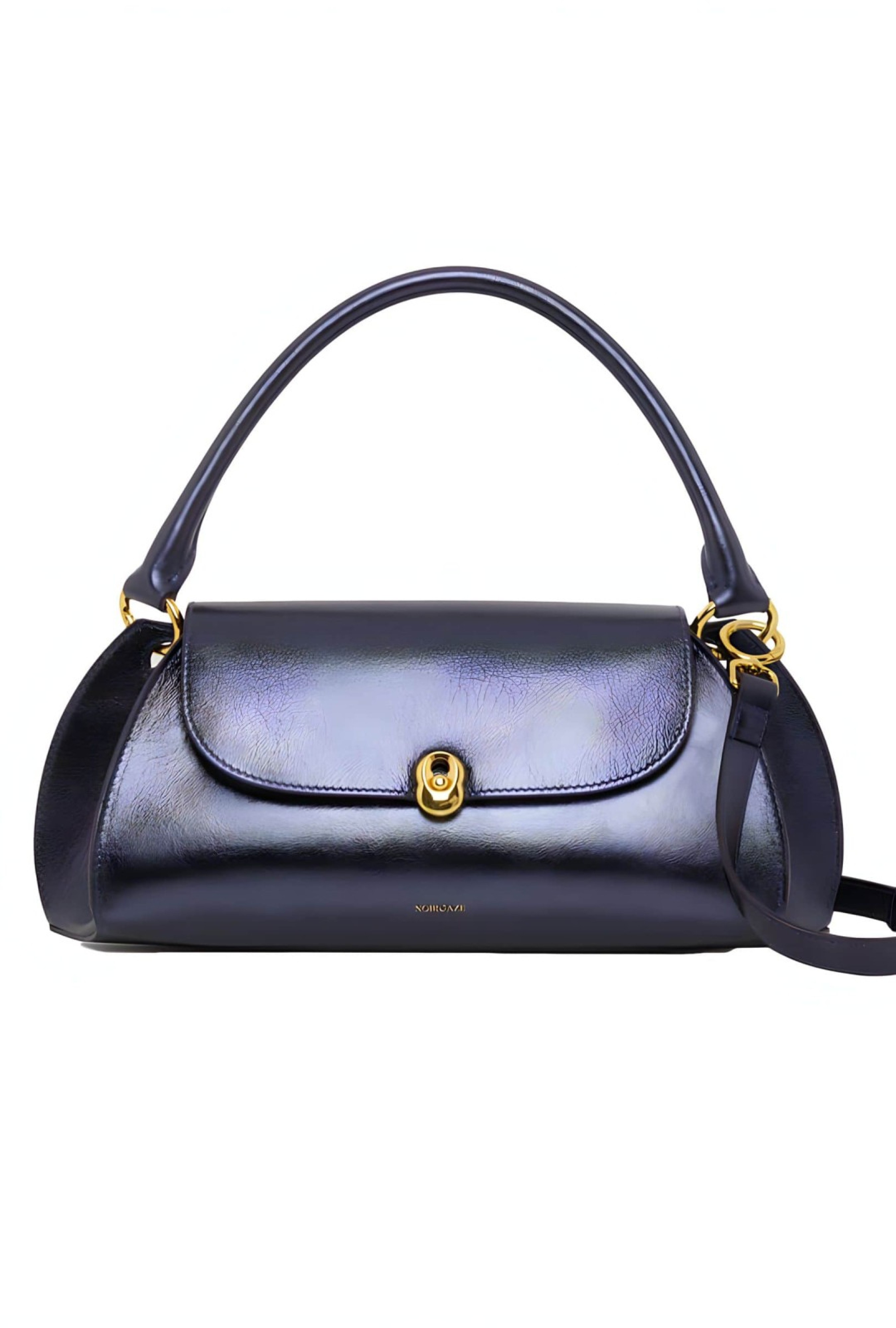 Sac Scallop Midnight