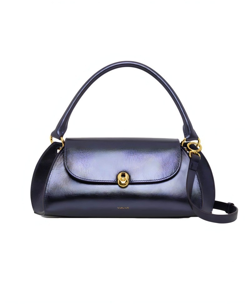 Sac Noirgaze Scallop Midnight