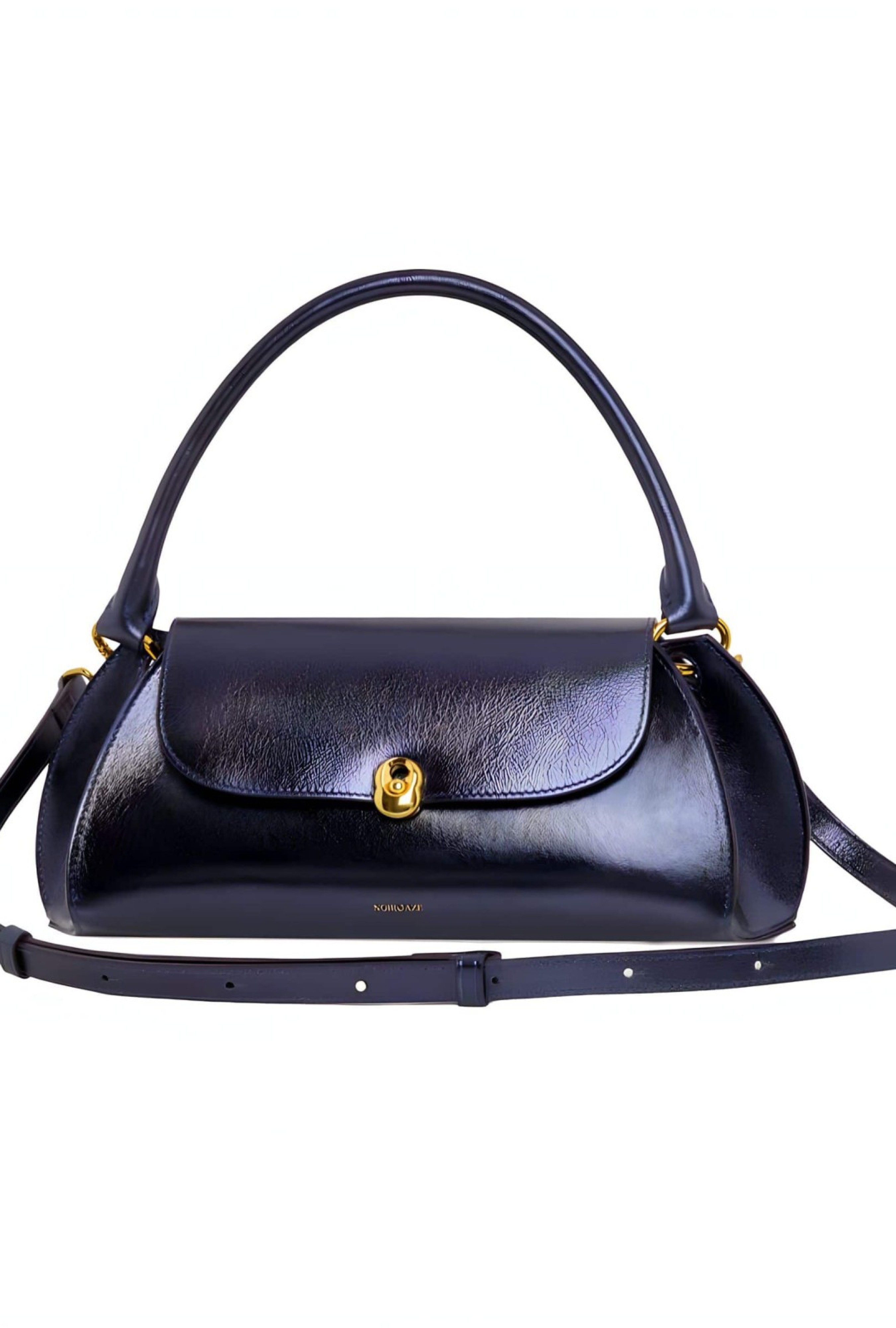 Sac Scallop Midnight