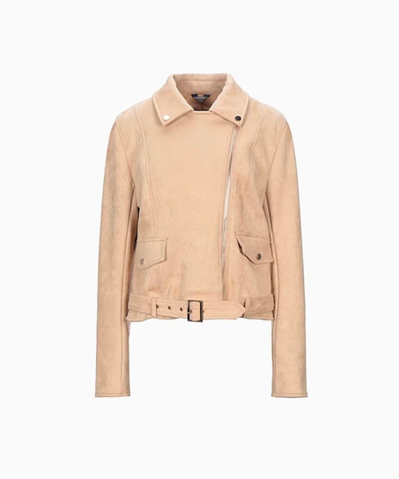 Veste Liu Jo Perfecto Daim