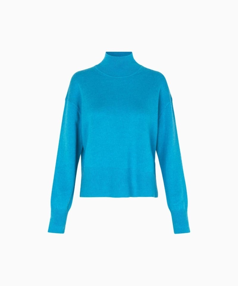 Top Samsoe Samsoe Amaris Turtleneck
